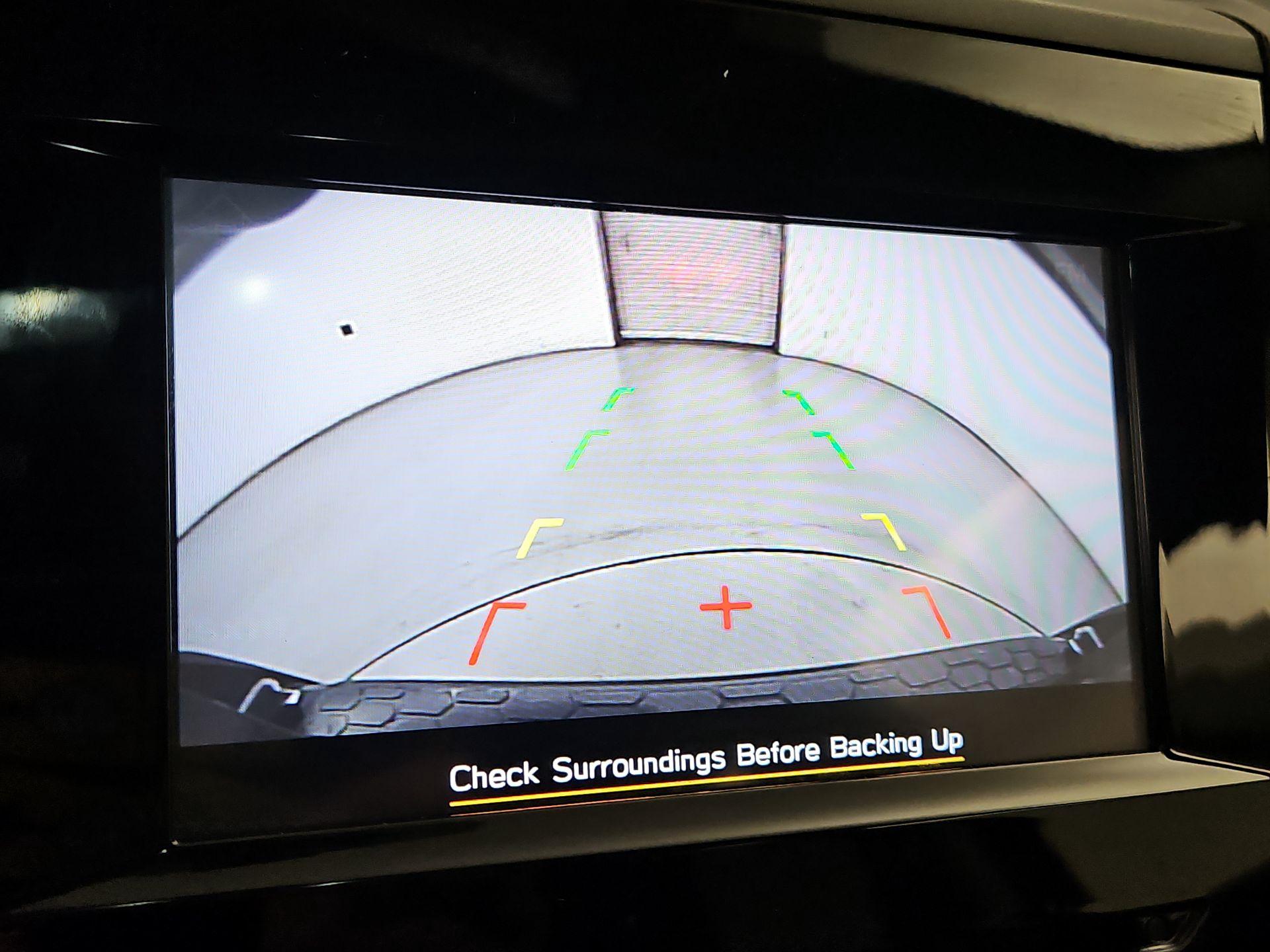 Thumbnail: 2020 Subaru Crosstrek - 14