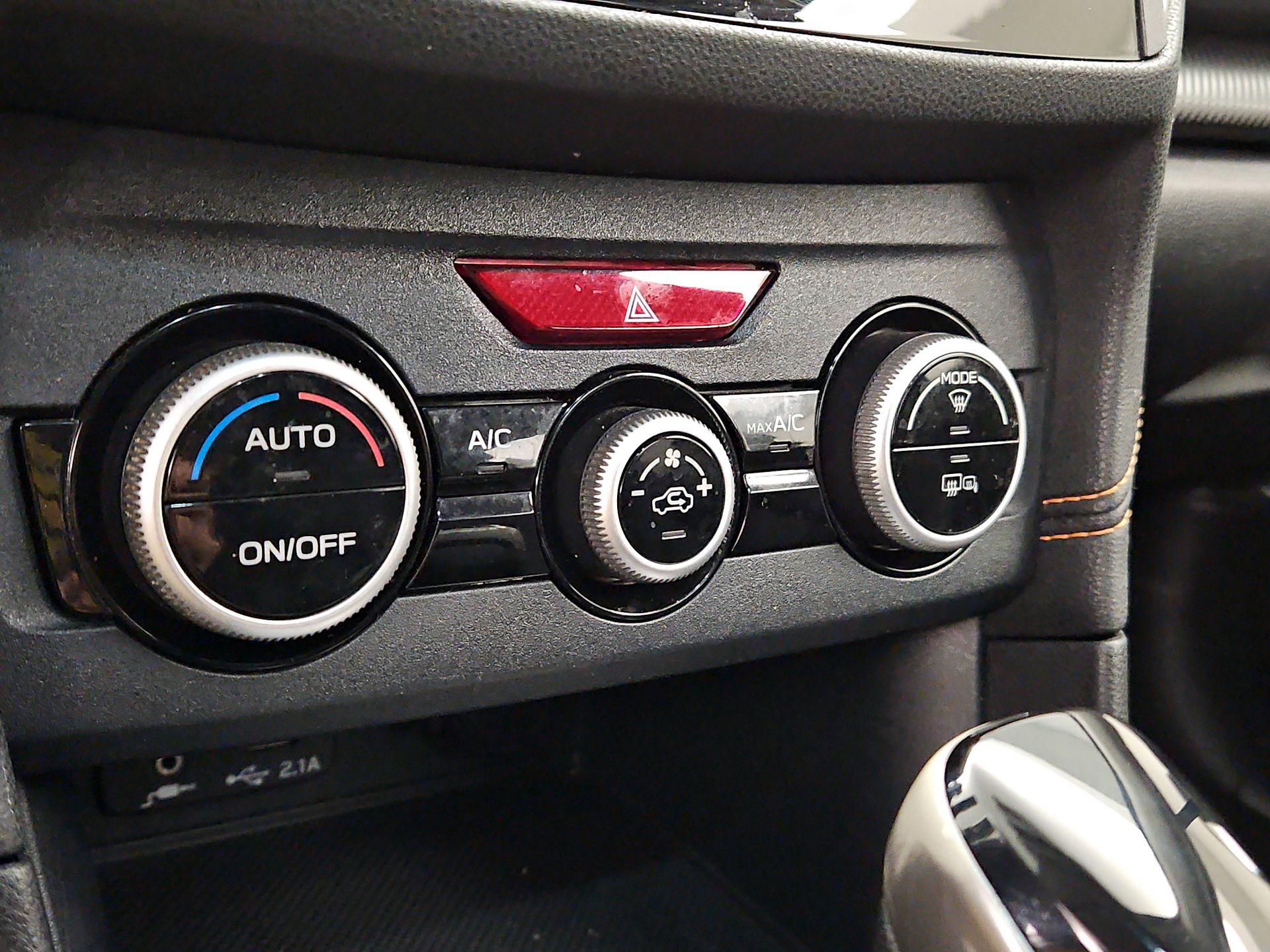 Thumbnail: 2020 Subaru Crosstrek - 16