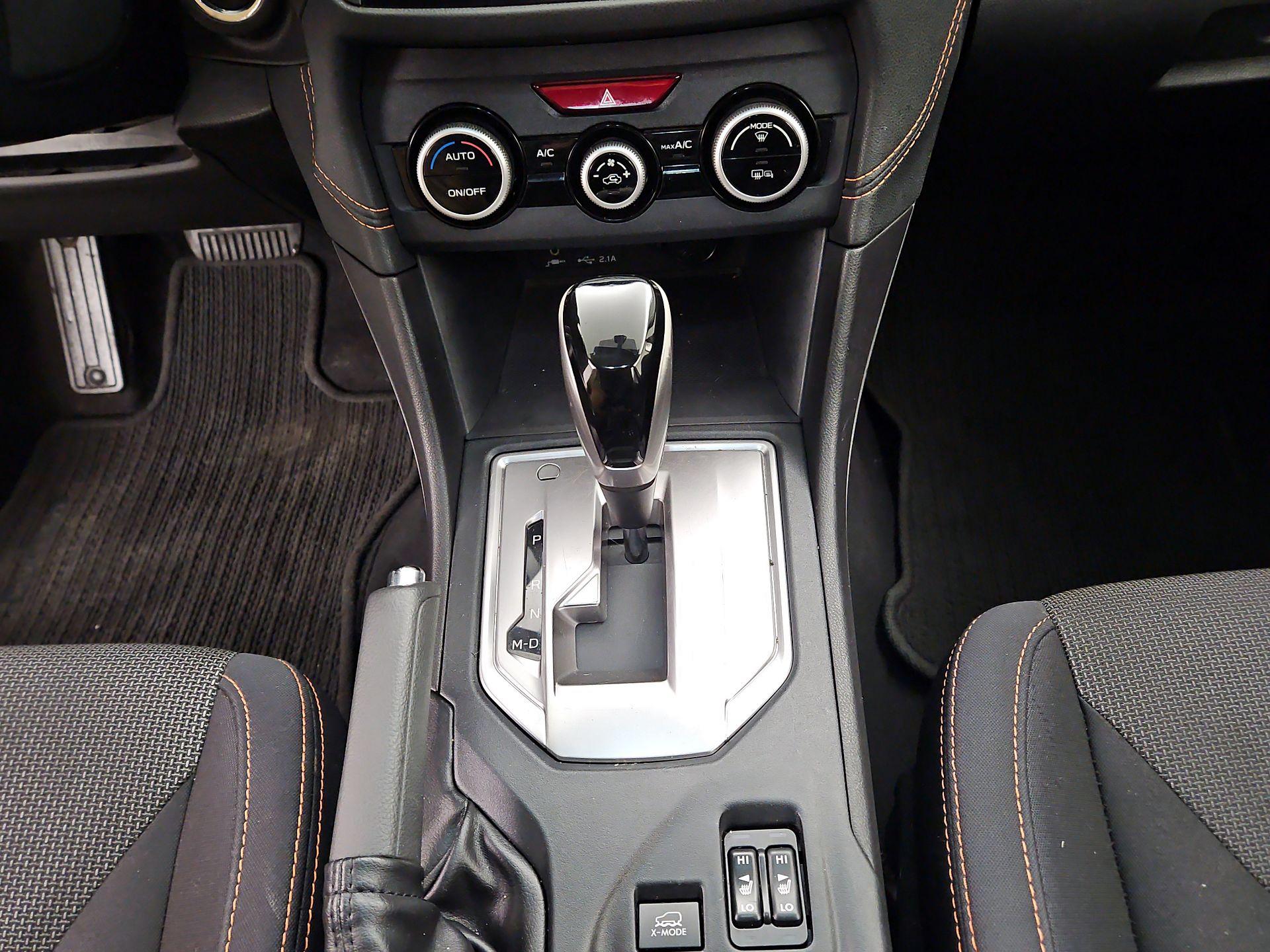 Thumbnail: 2020 Subaru Crosstrek - 17