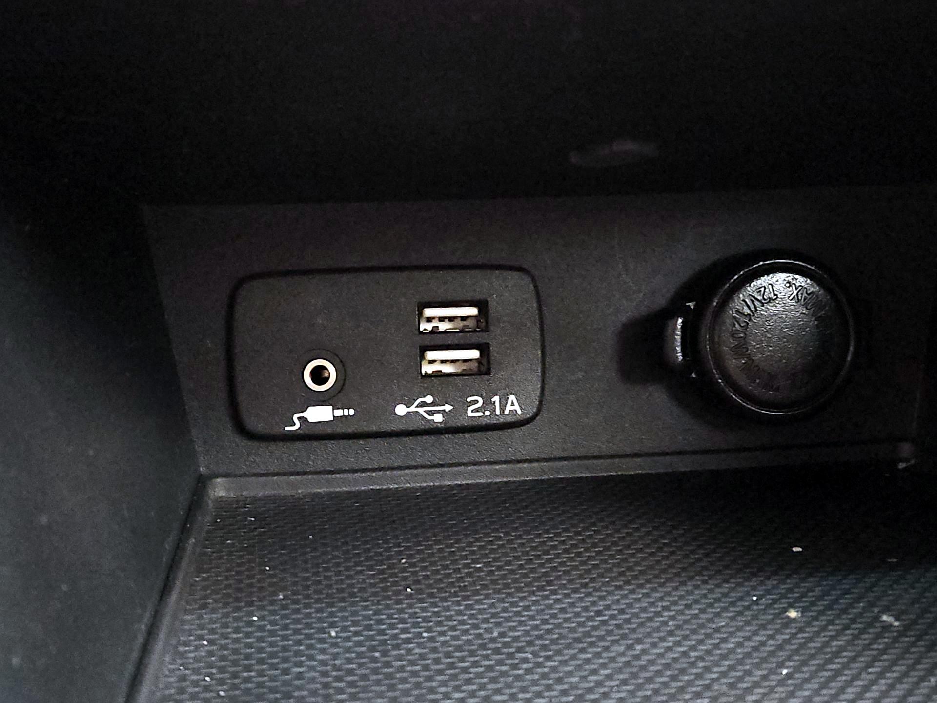 Thumbnail: 2020 Subaru Crosstrek - 18