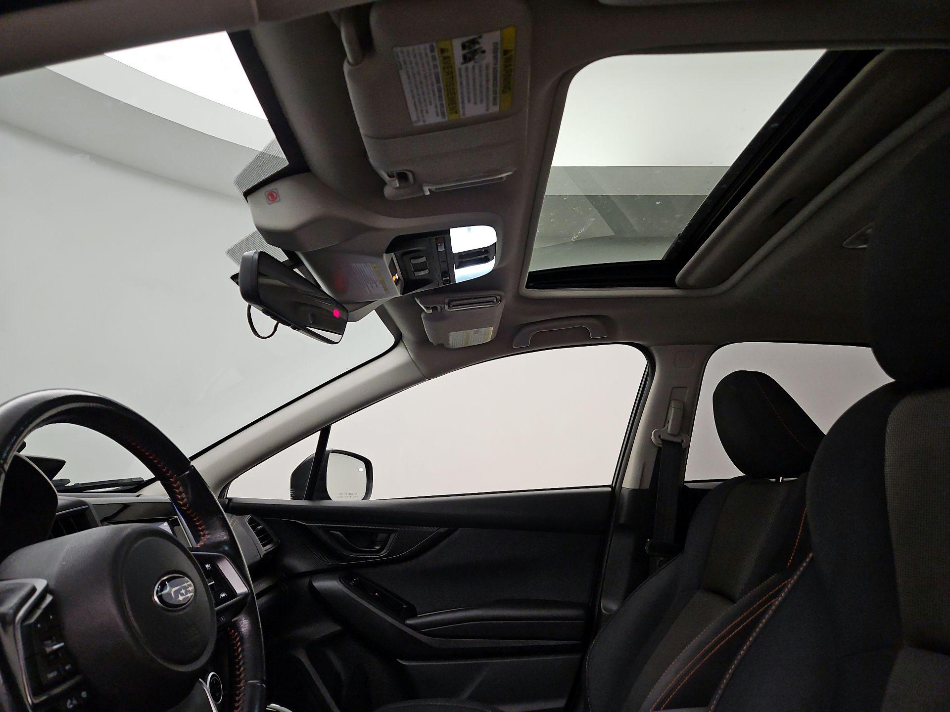 Thumbnail: 2020 Subaru Crosstrek - 19