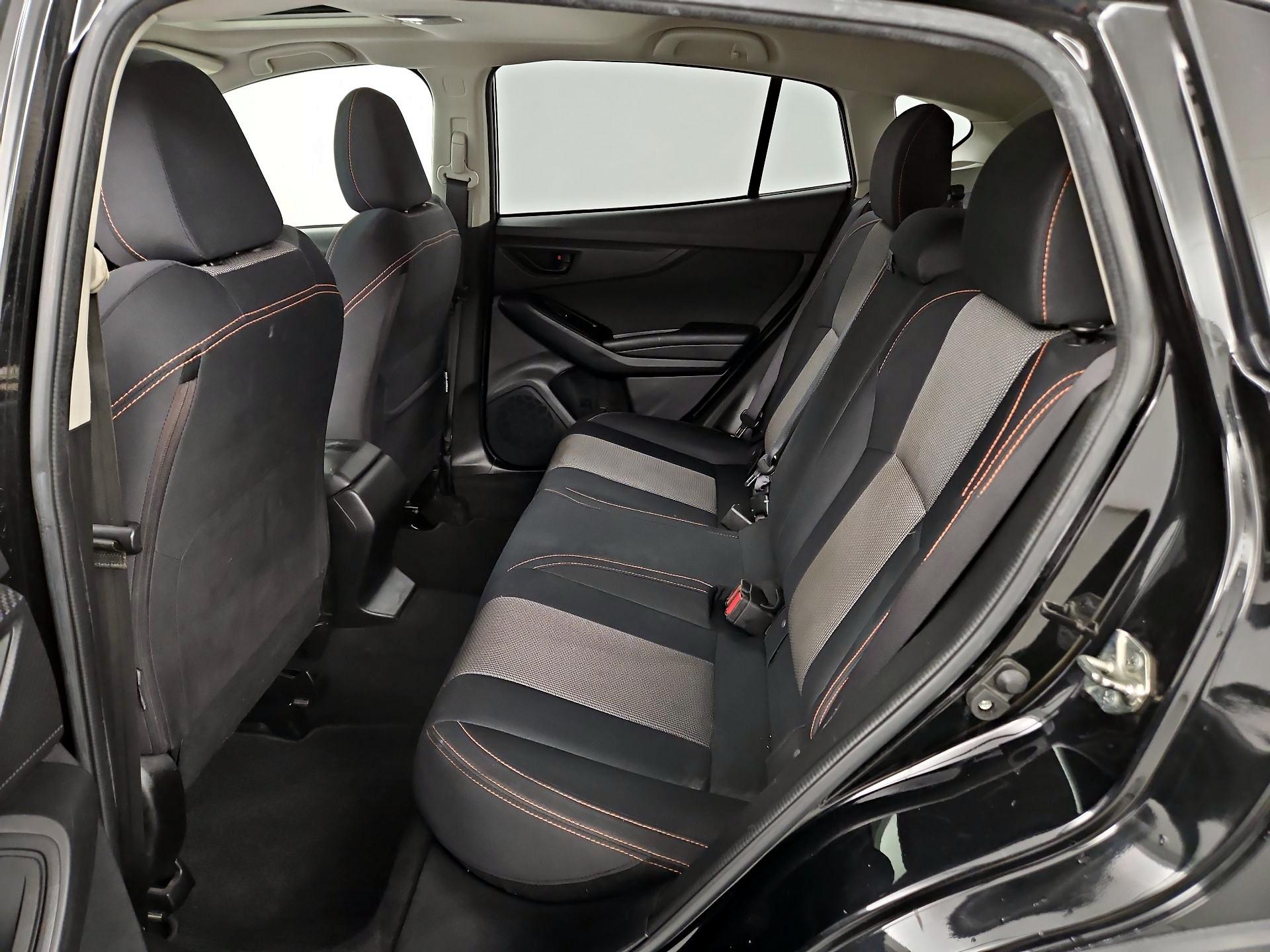 Thumbnail: 2020 Subaru Crosstrek - 20