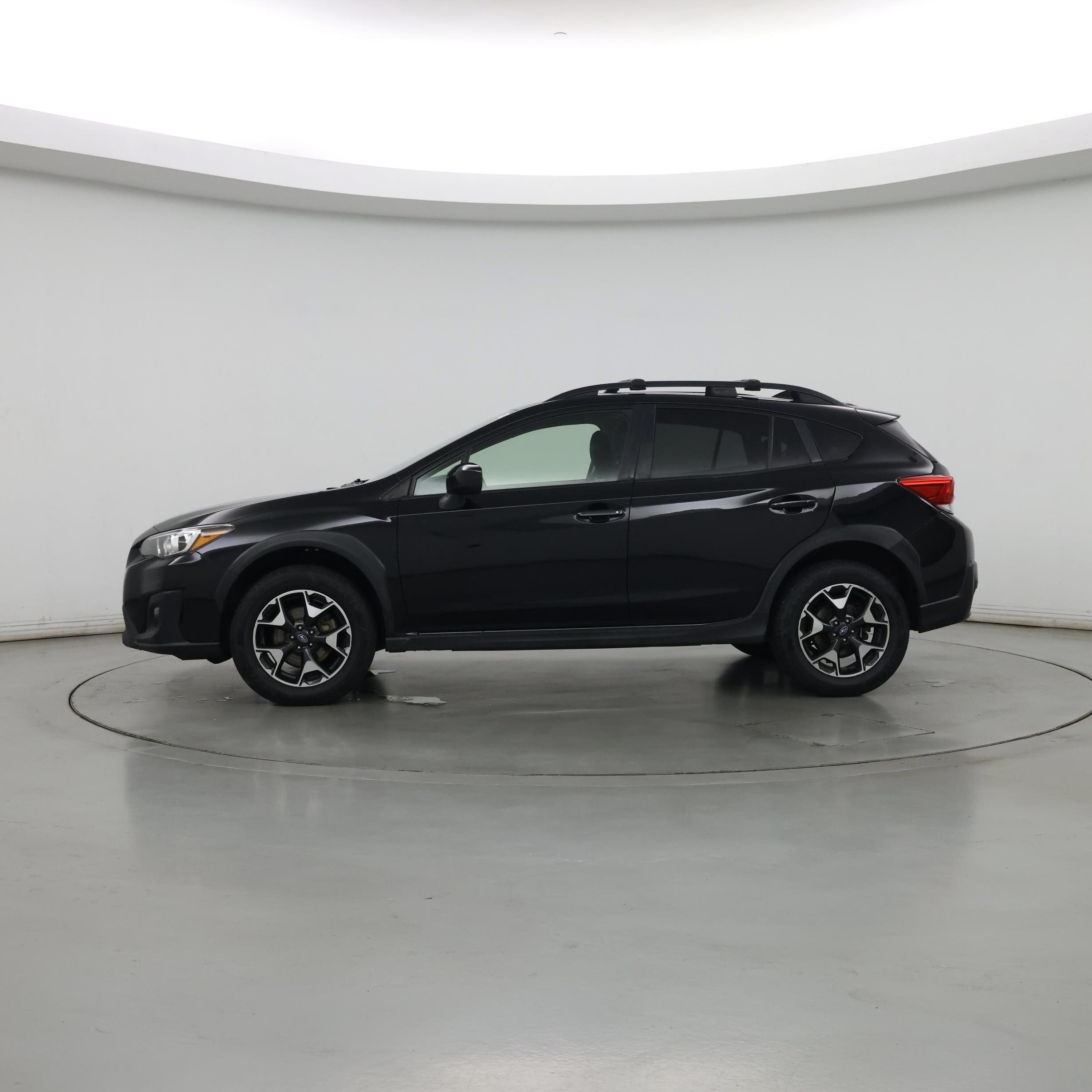 Thumbnail: 2020 Subaru Crosstrek - 3