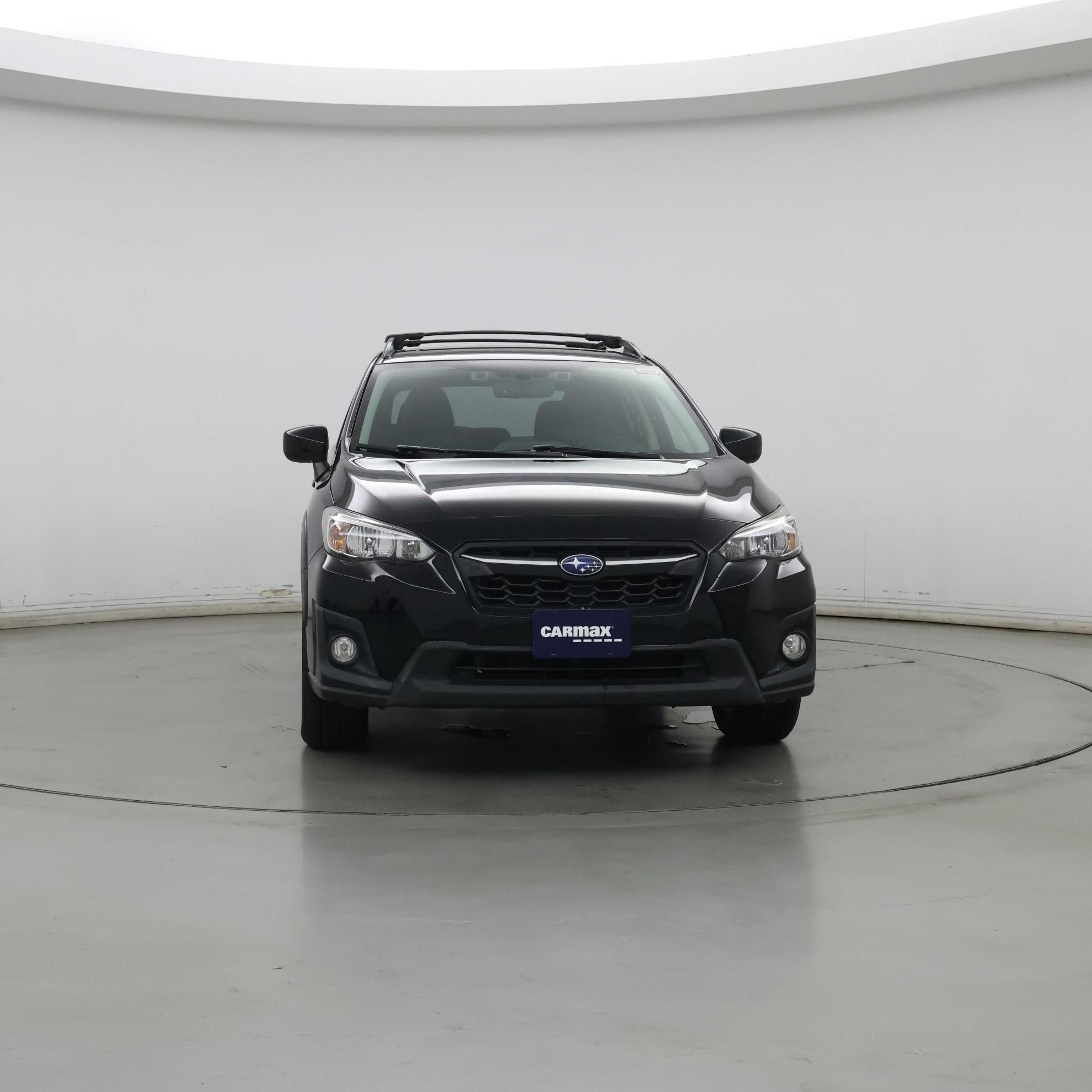 Thumbnail: 2020 Subaru Crosstrek - 5