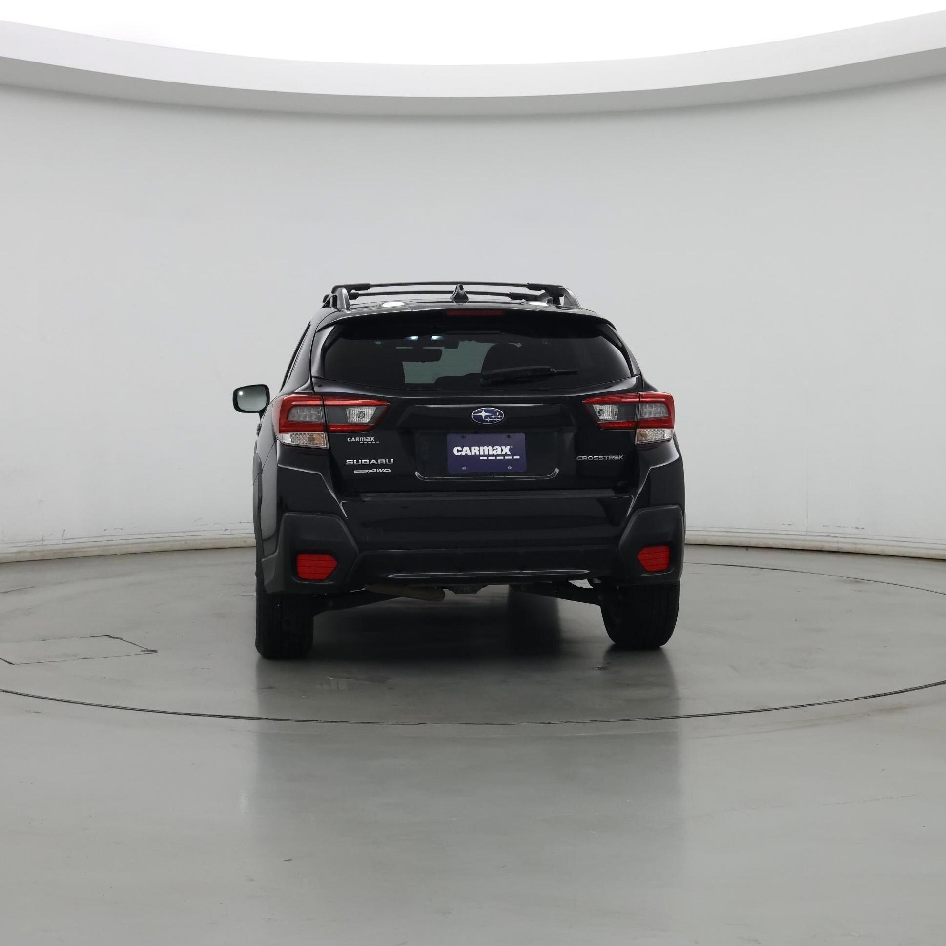 Thumbnail: 2020 Subaru Crosstrek - 6