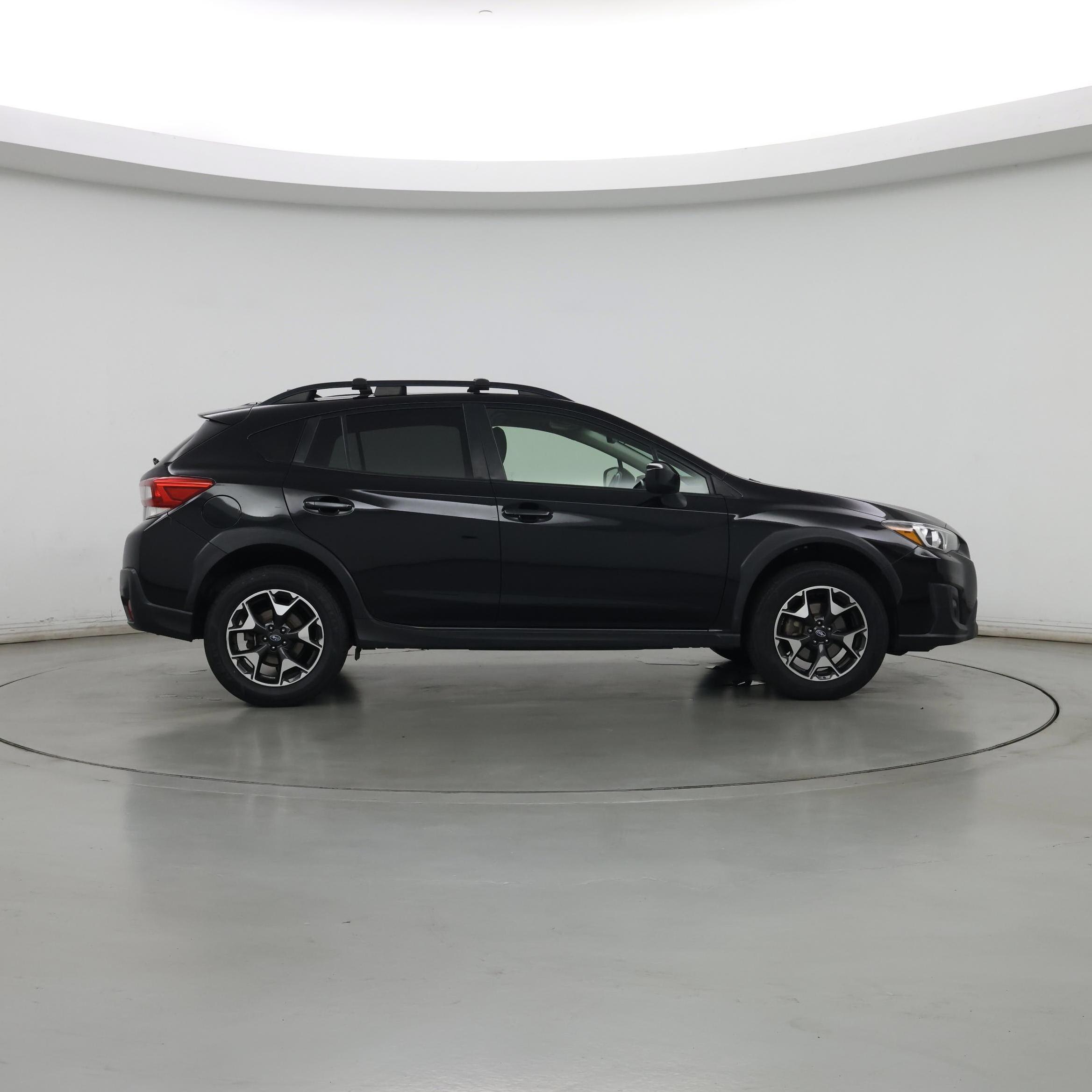 Thumbnail: 2020 Subaru Crosstrek - 7