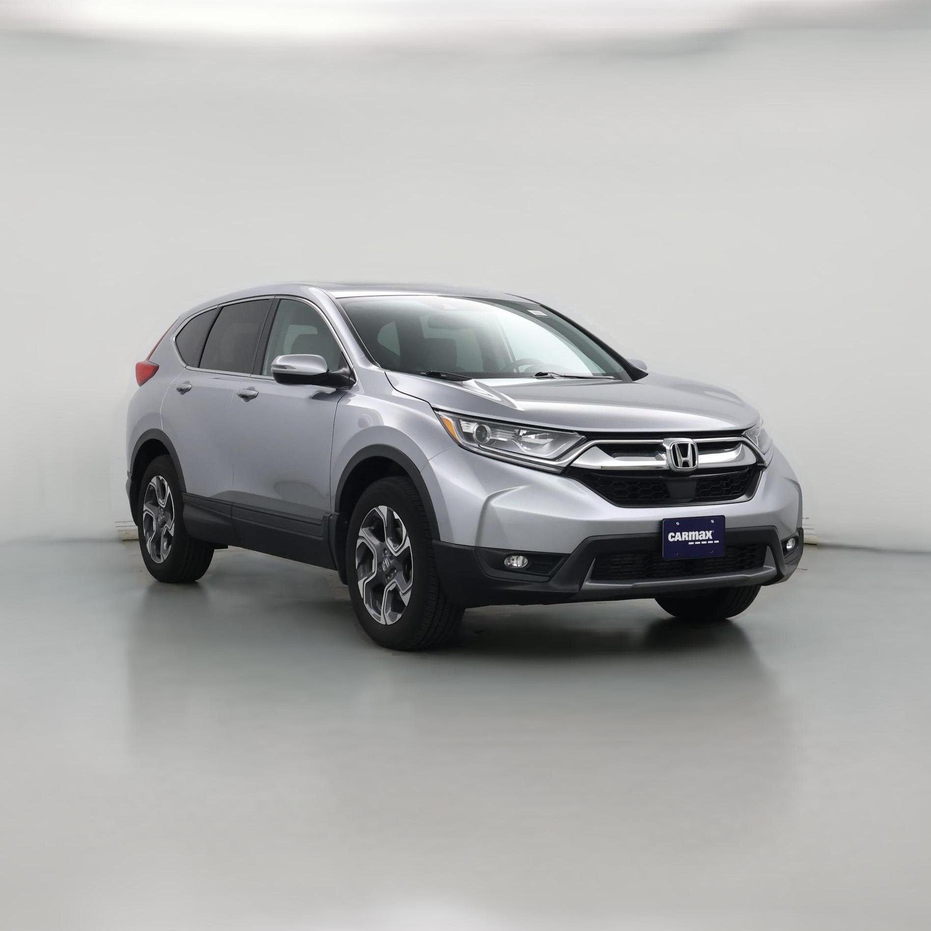 Thumbnail: 2018 Honda CR-V - 1