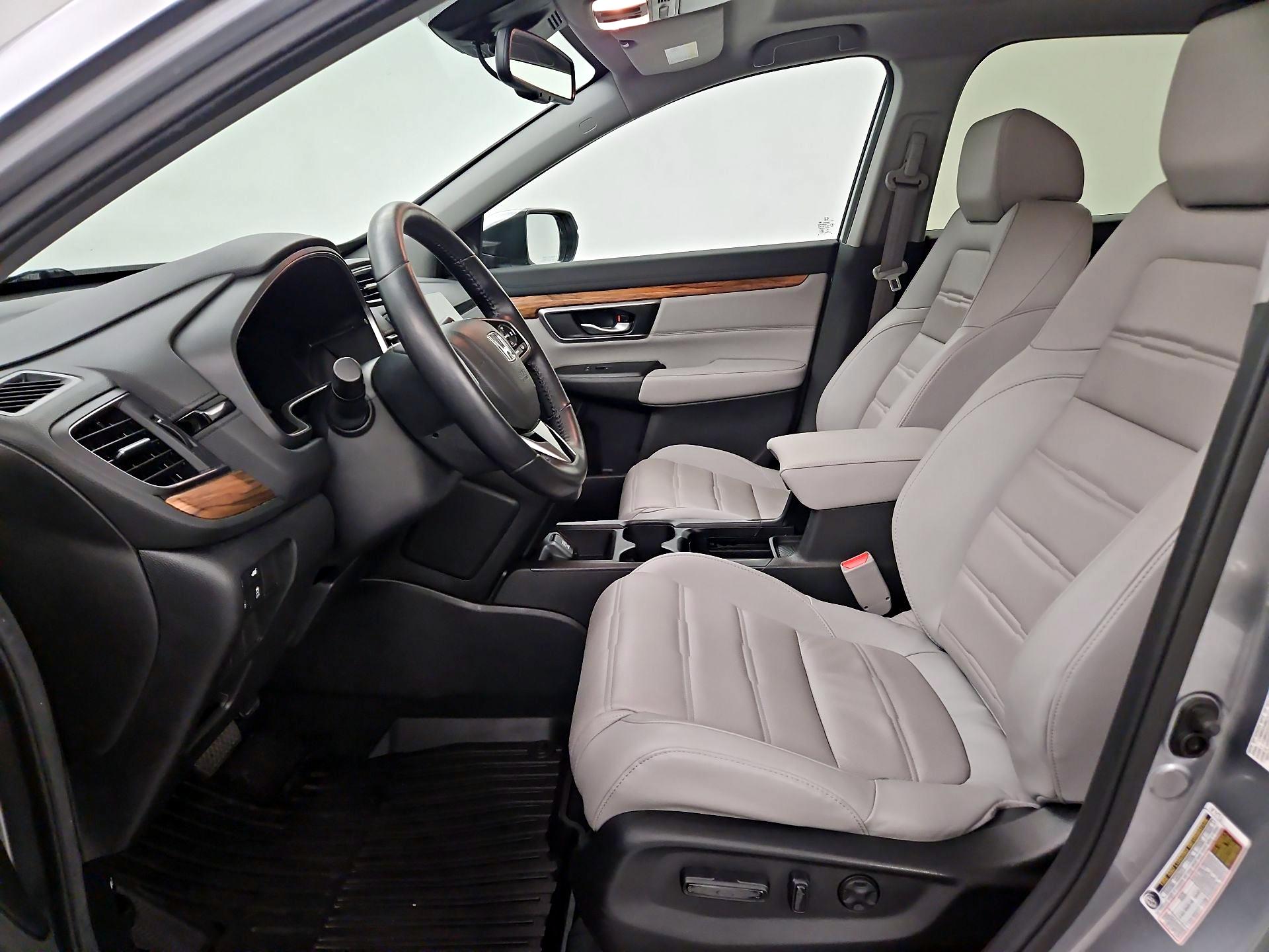 Thumbnail: 2018 Honda CR-V - 11