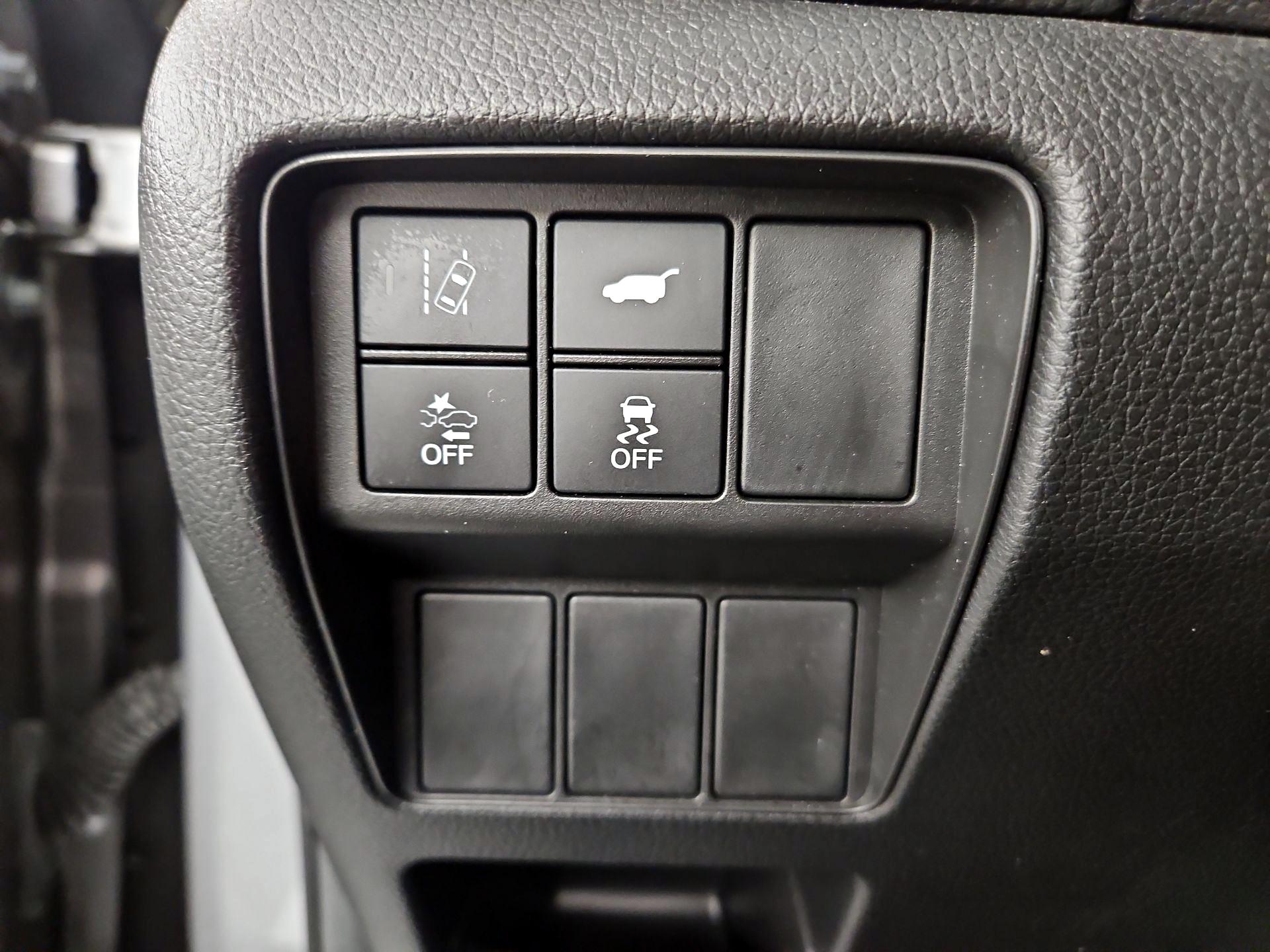 Thumbnail: 2018 Honda CR-V - 13