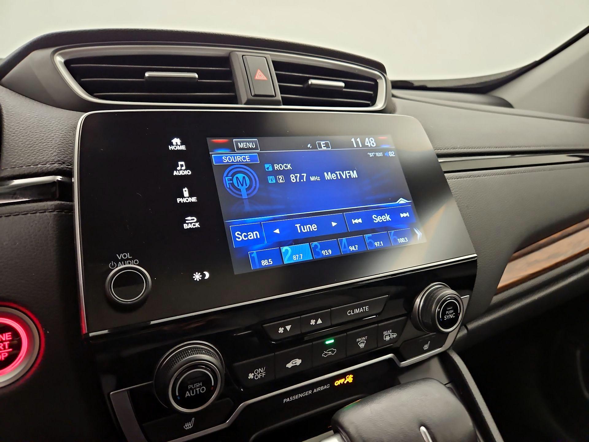 Thumbnail: 2018 Honda CR-V - 15