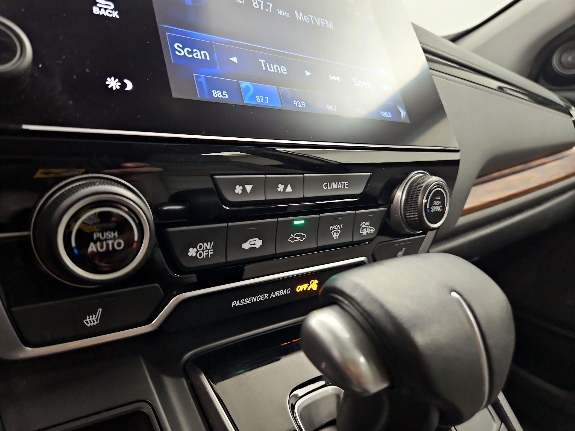 Thumbnail: 2018 Honda CR-V - 16