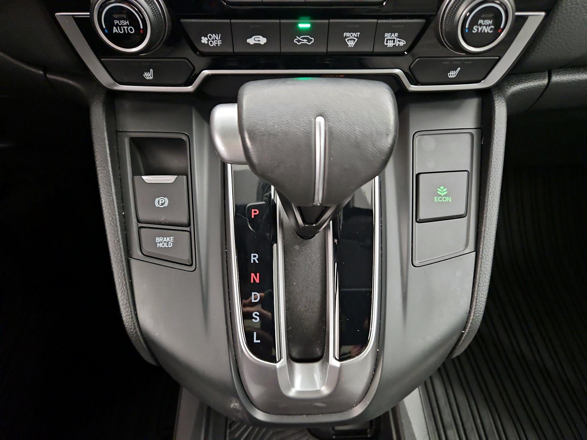 Thumbnail: 2018 Honda CR-V - 17