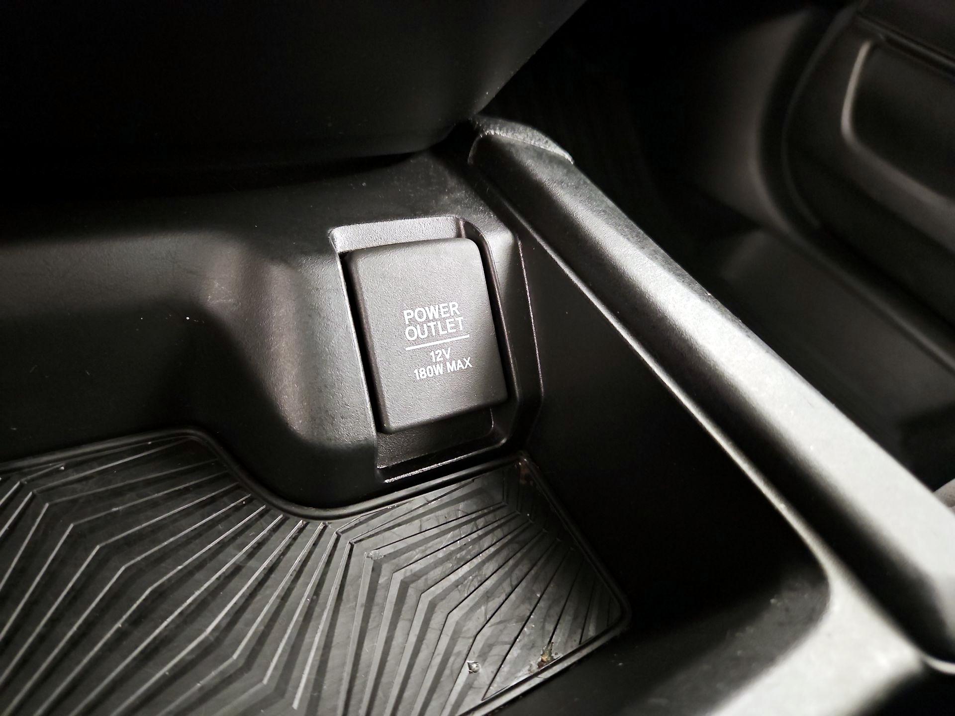 Thumbnail: 2018 Honda CR-V - 18