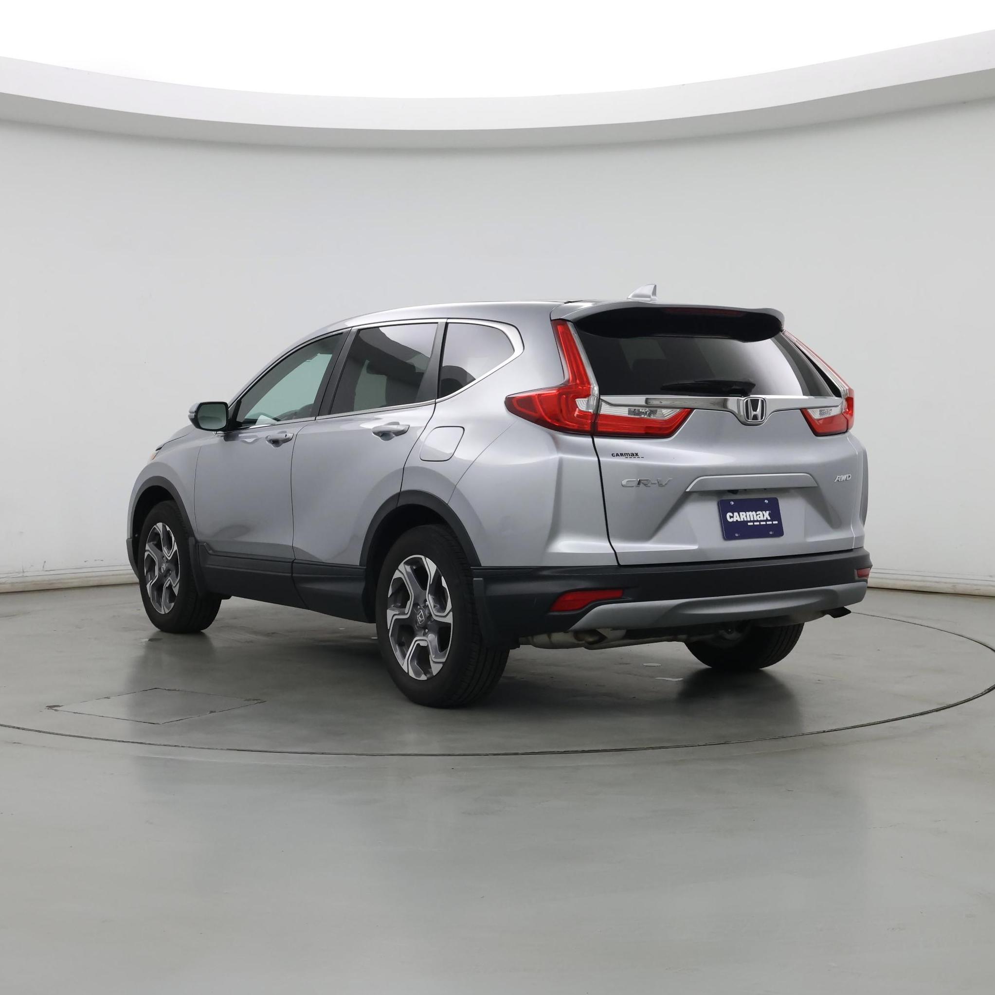 Thumbnail: 2018 Honda CR-V - 2