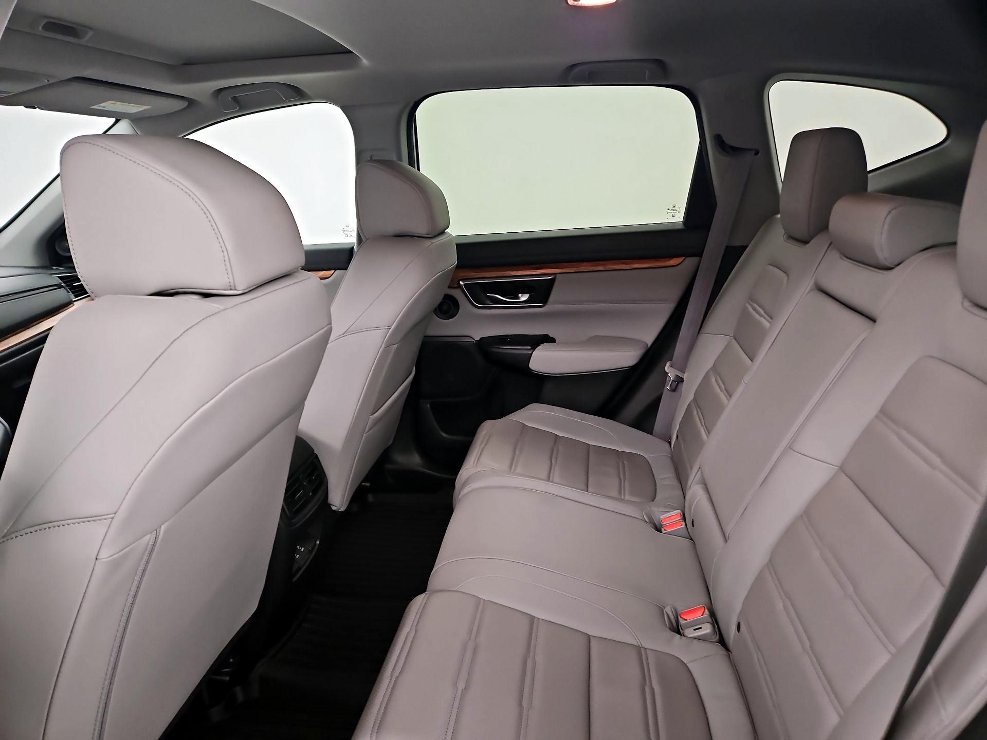 Thumbnail: 2018 Honda CR-V - 20