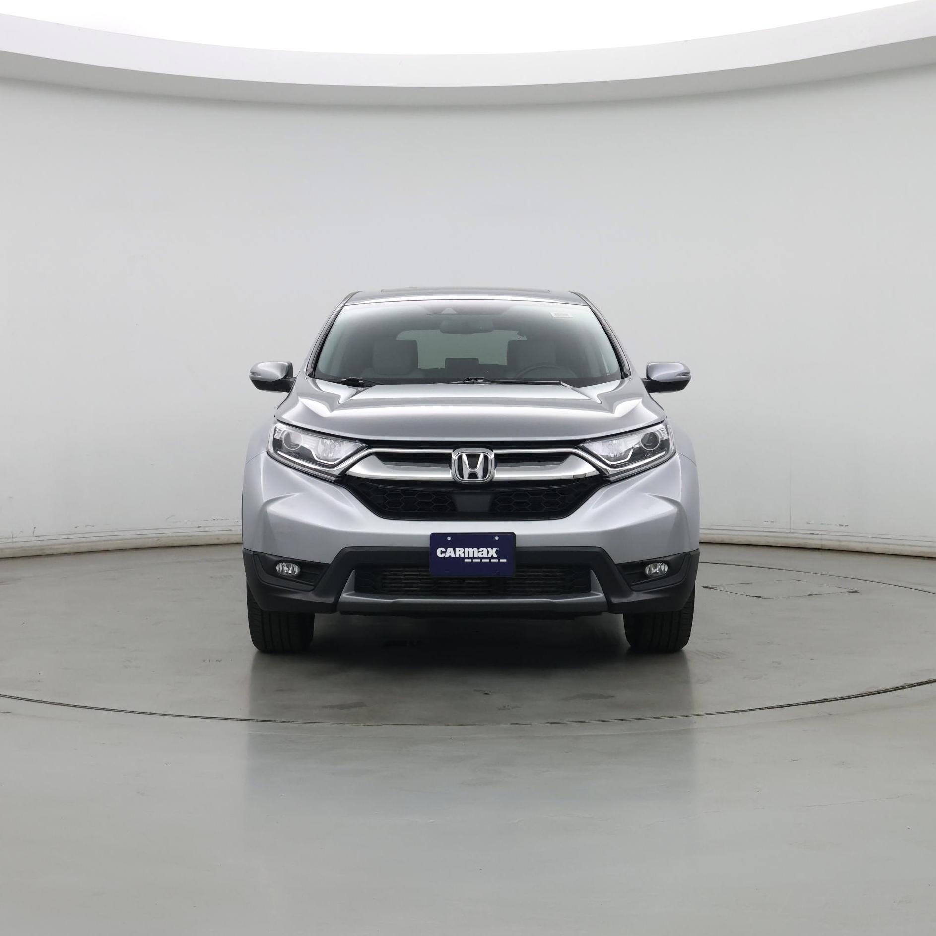Thumbnail: 2018 Honda CR-V - 5