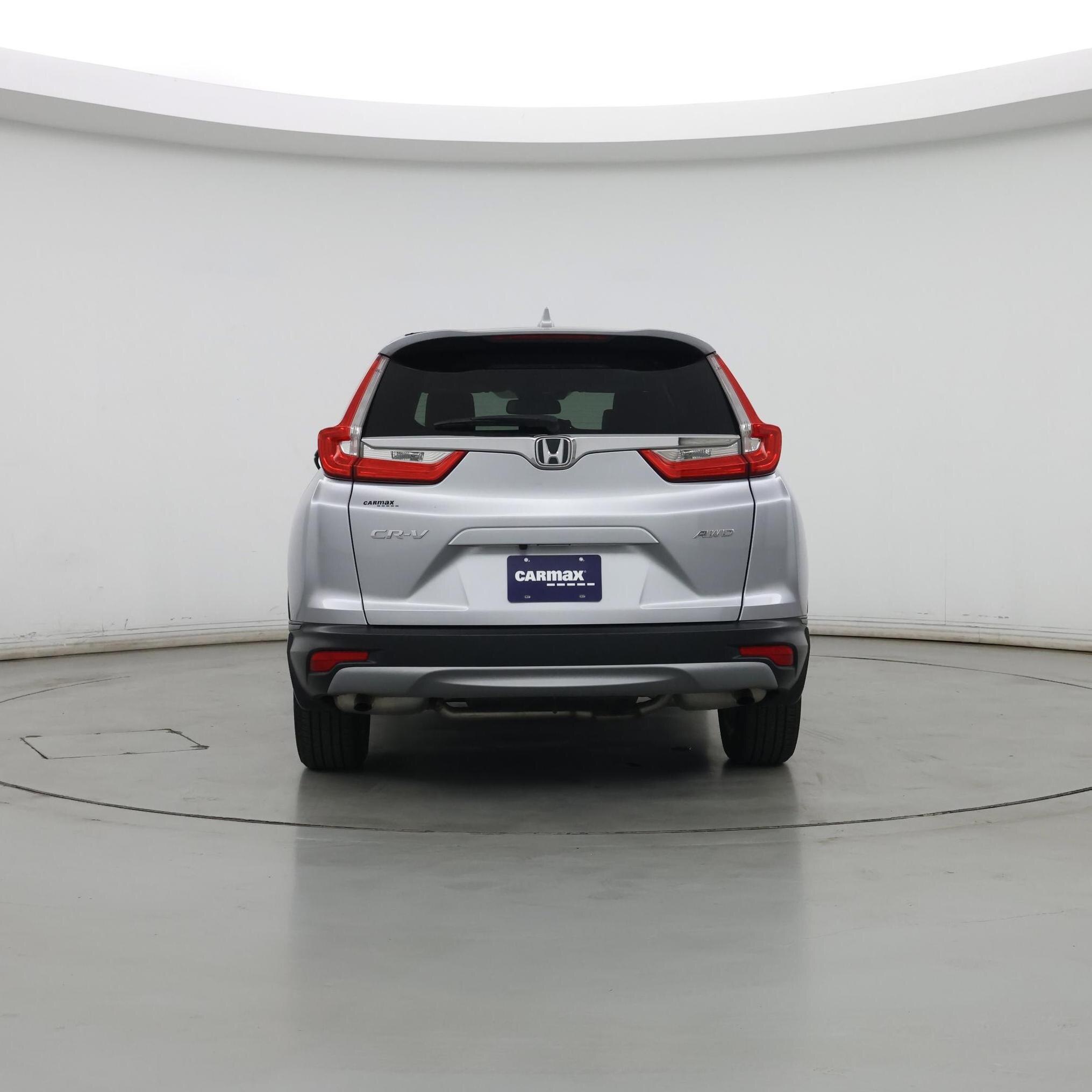 Thumbnail: 2018 Honda CR-V - 6