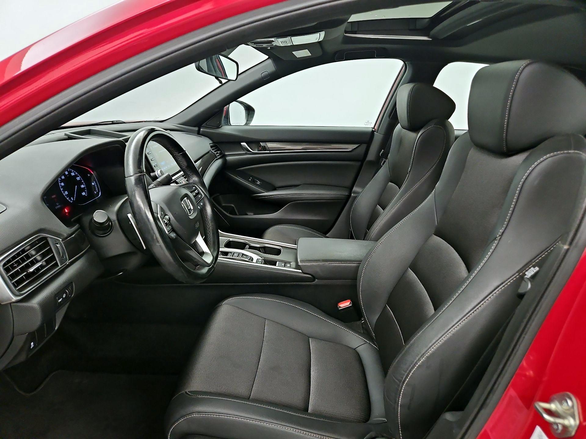 Thumbnail: 2020 Honda Accord - 11