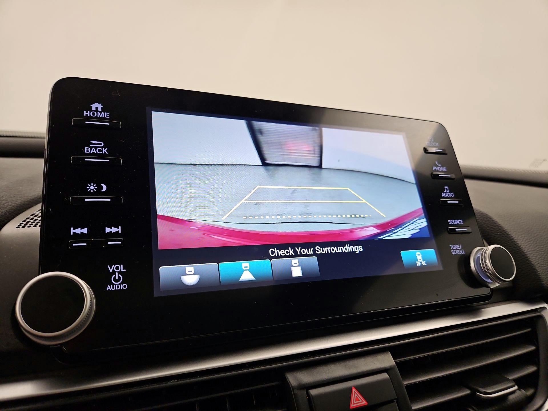 Thumbnail: 2020 Honda Accord - 14