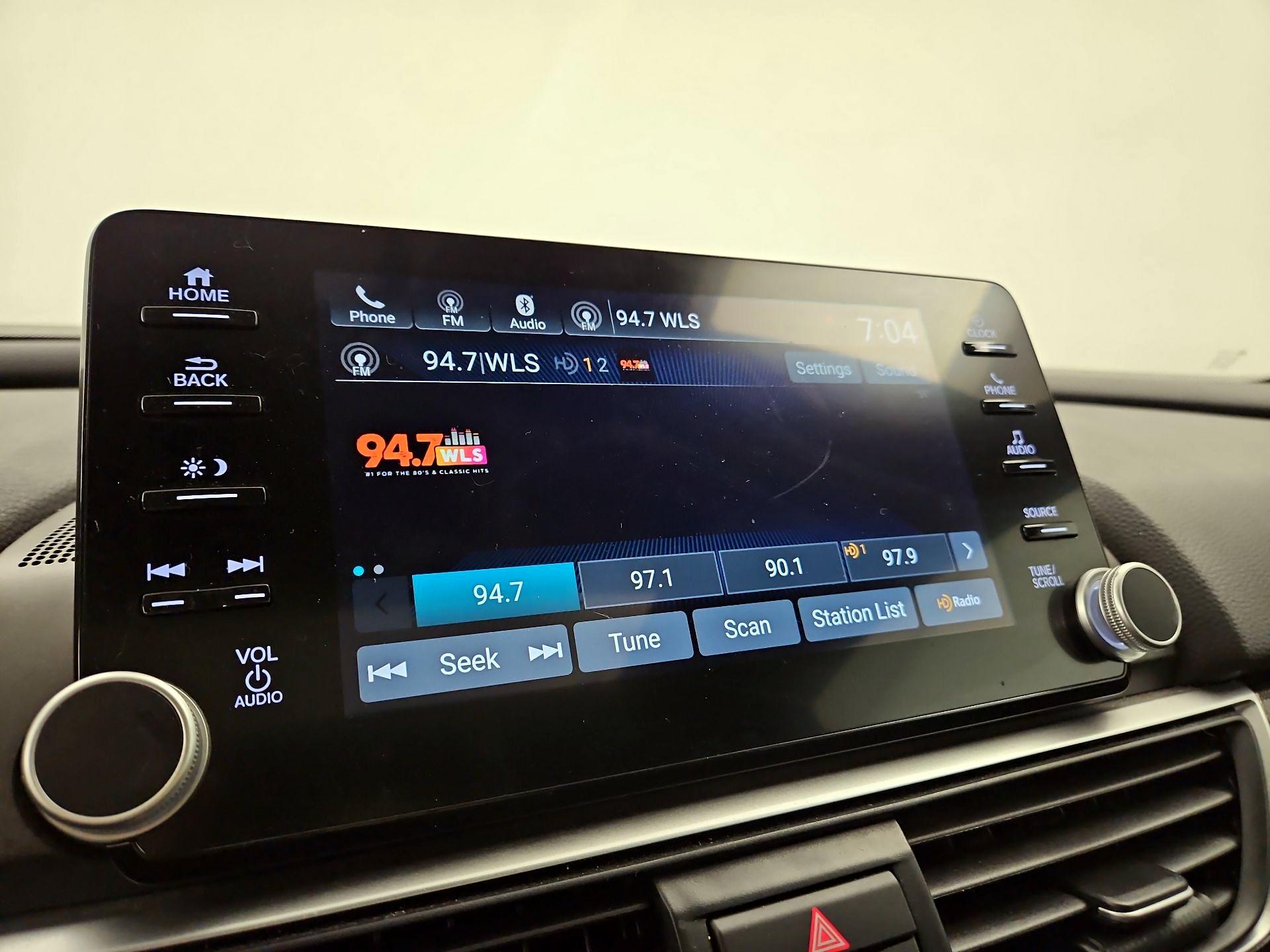 Thumbnail: 2020 Honda Accord - 15