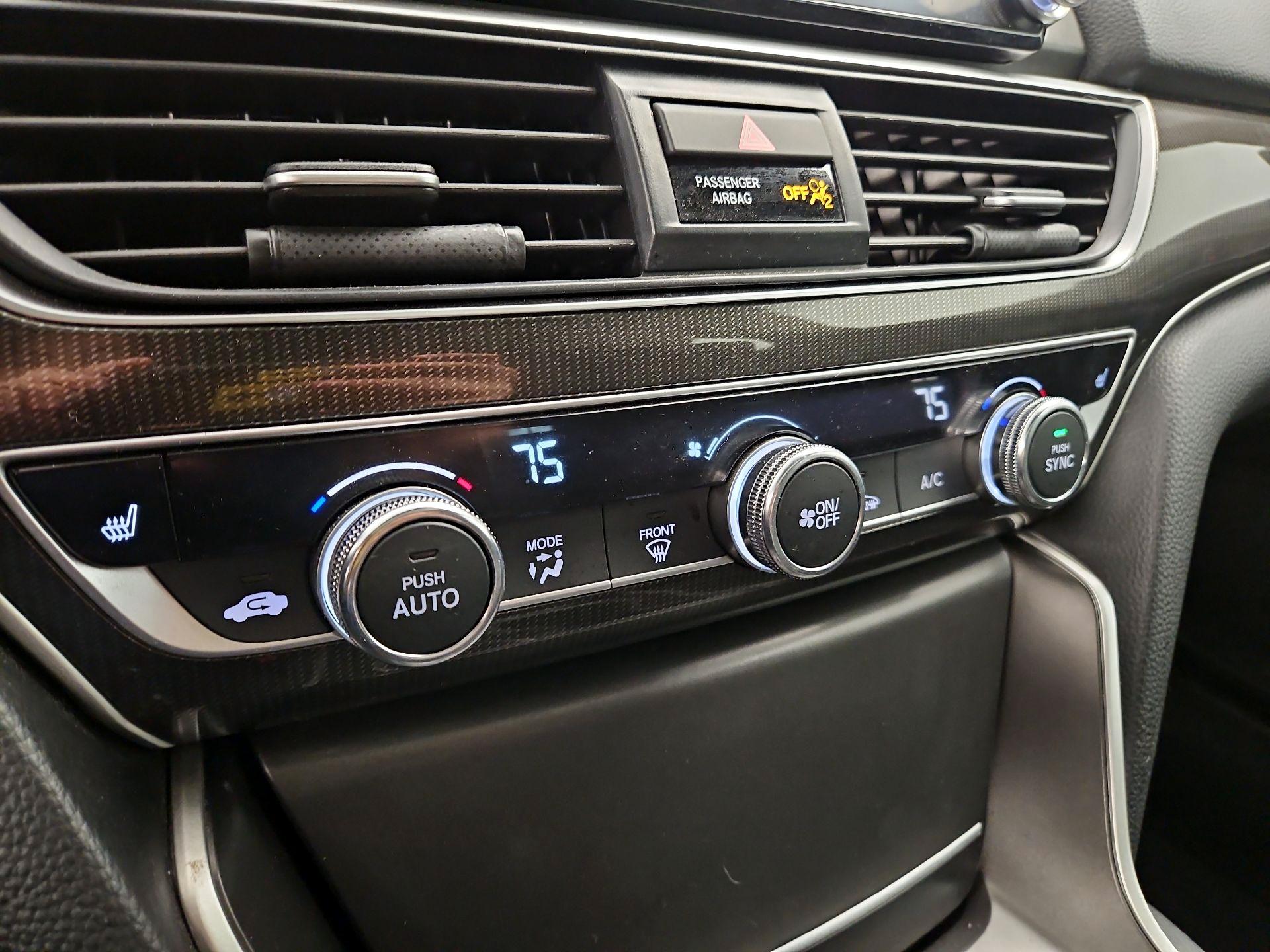 Thumbnail: 2020 Honda Accord - 16