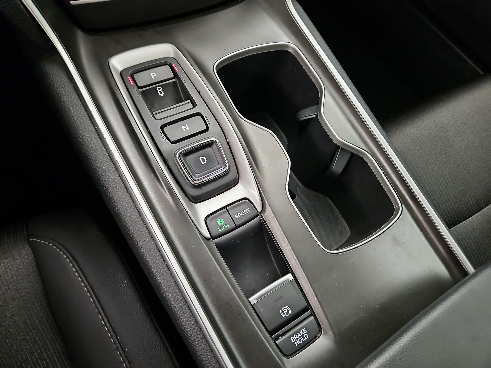 Thumbnail: 2020 Honda Accord - 17