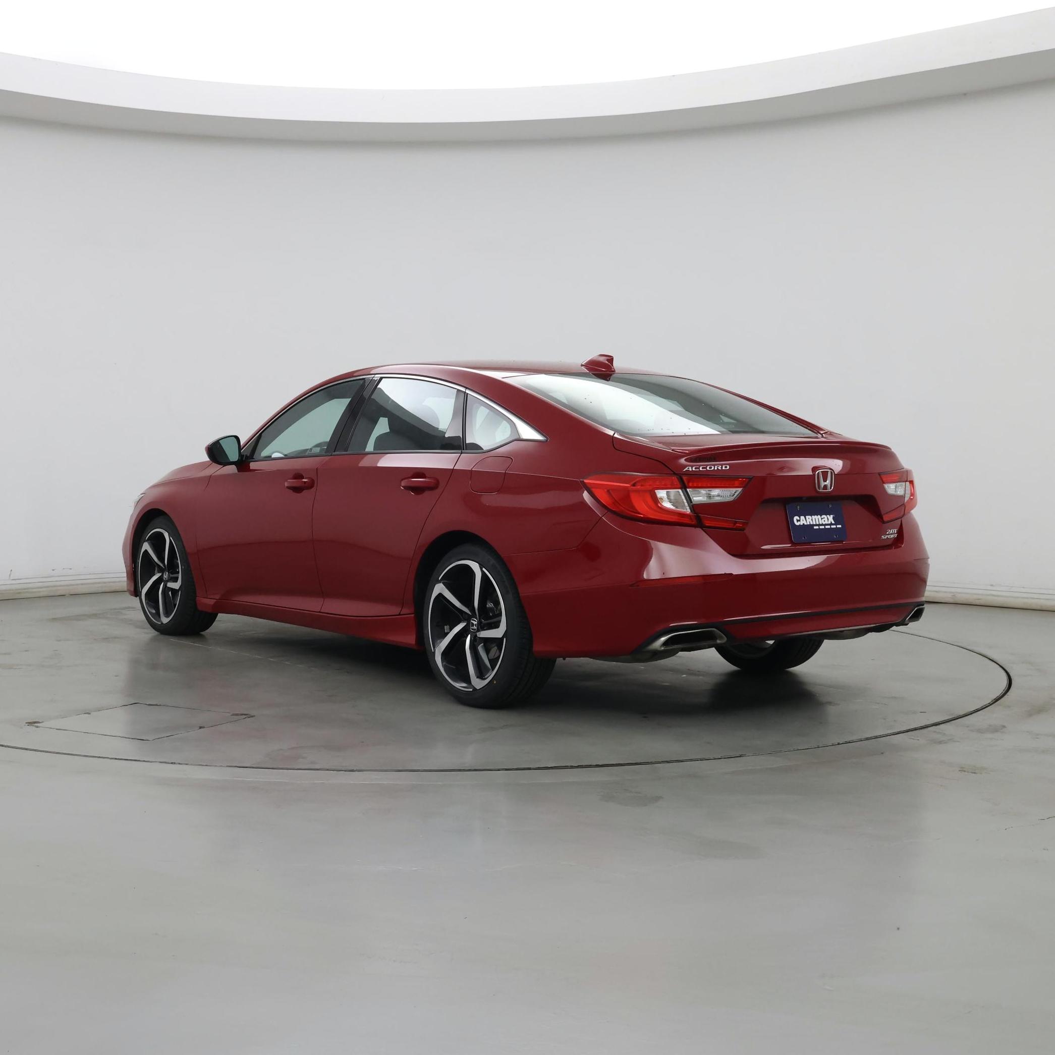 Thumbnail: 2020 Honda Accord - 2