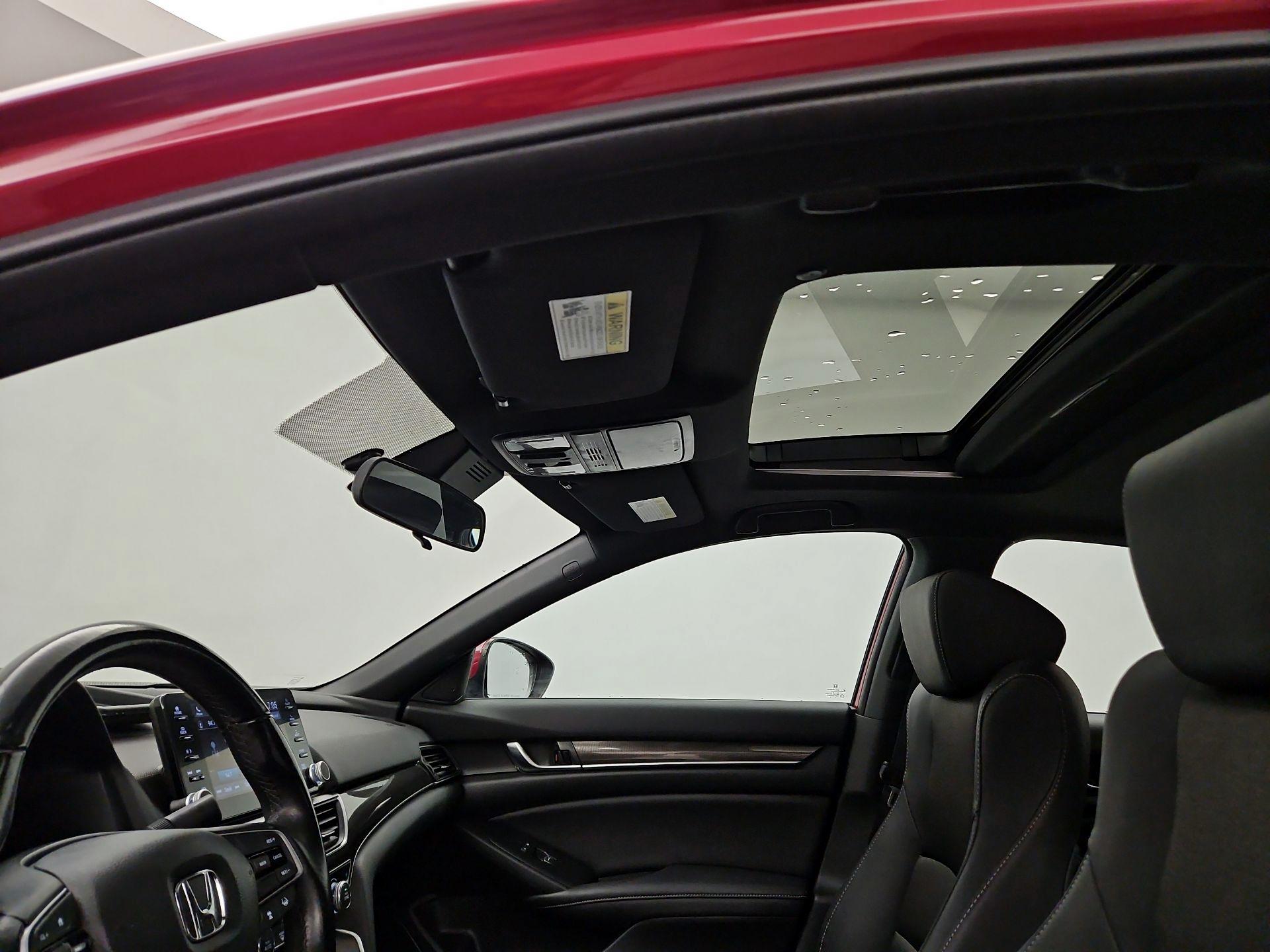 Thumbnail: 2020 Honda Accord - 19