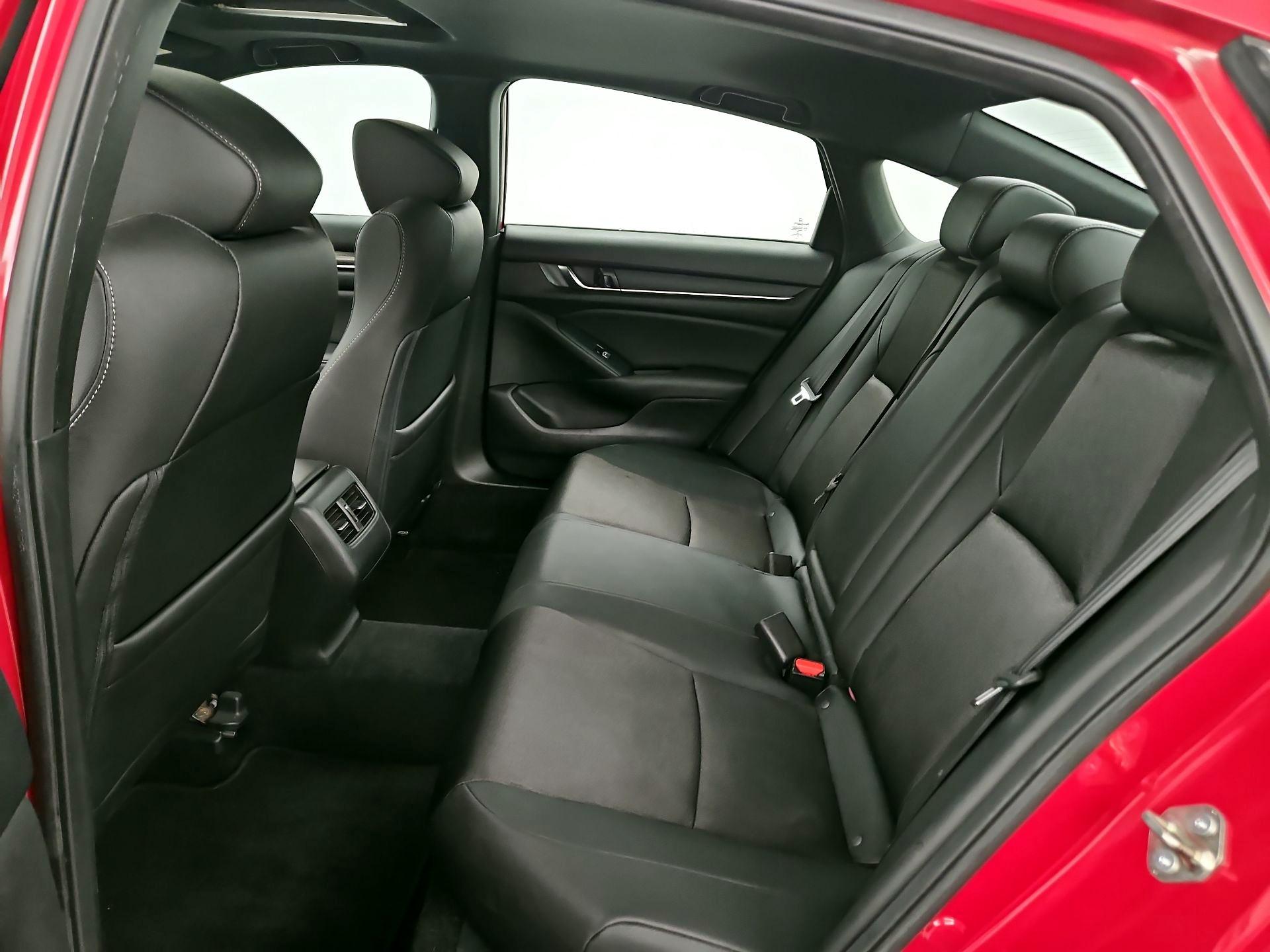 Thumbnail: 2020 Honda Accord - 20