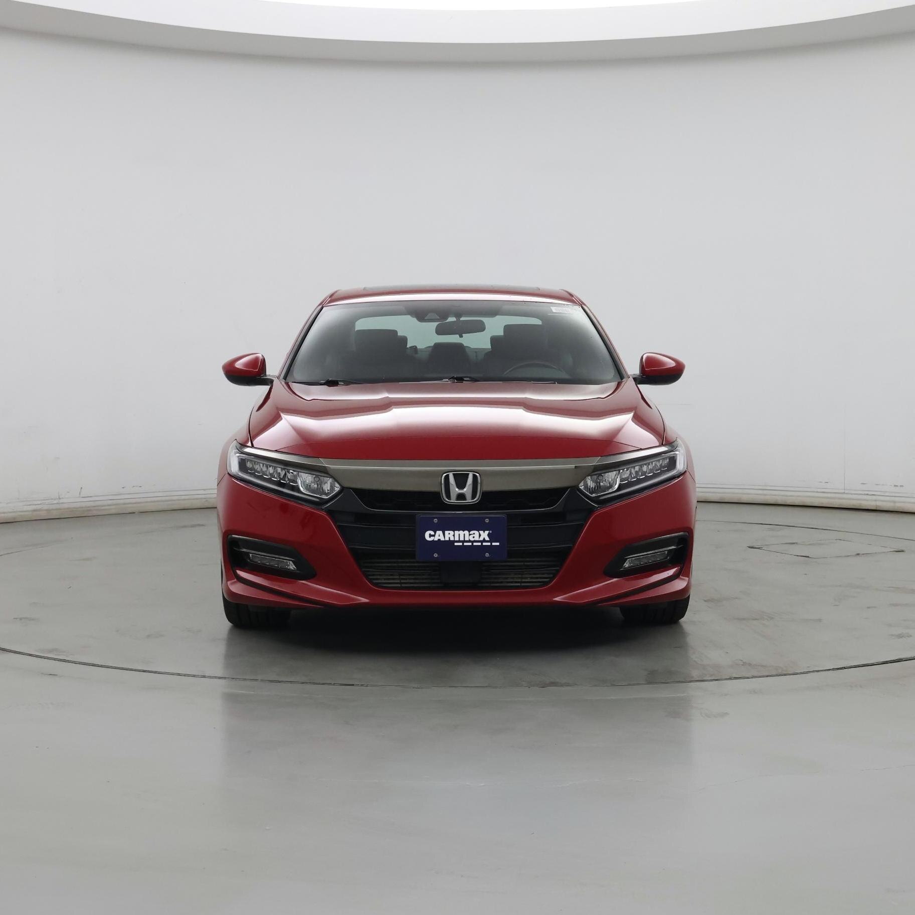 Thumbnail: 2020 Honda Accord - 5
