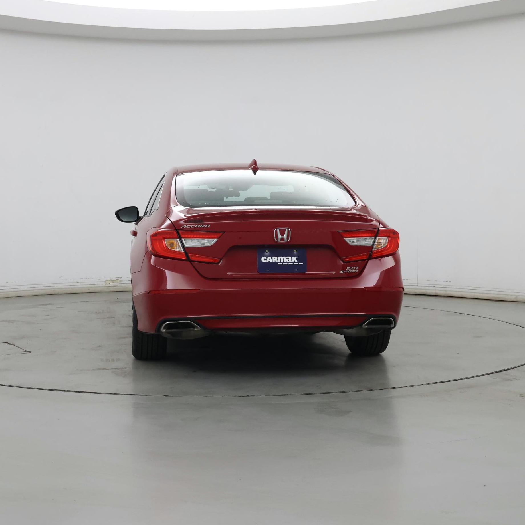 Thumbnail: 2020 Honda Accord - 6