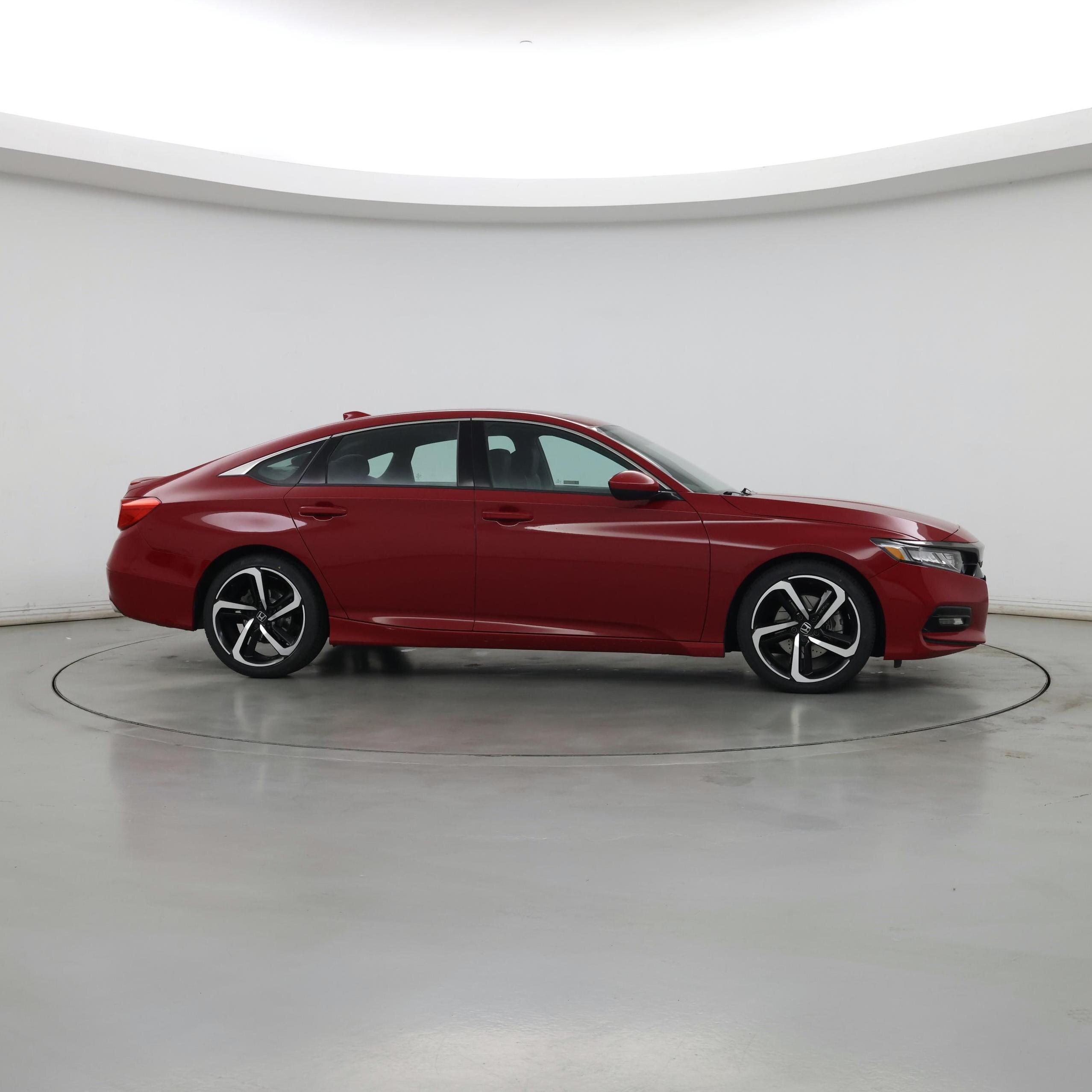 Thumbnail: 2020 Honda Accord - 7