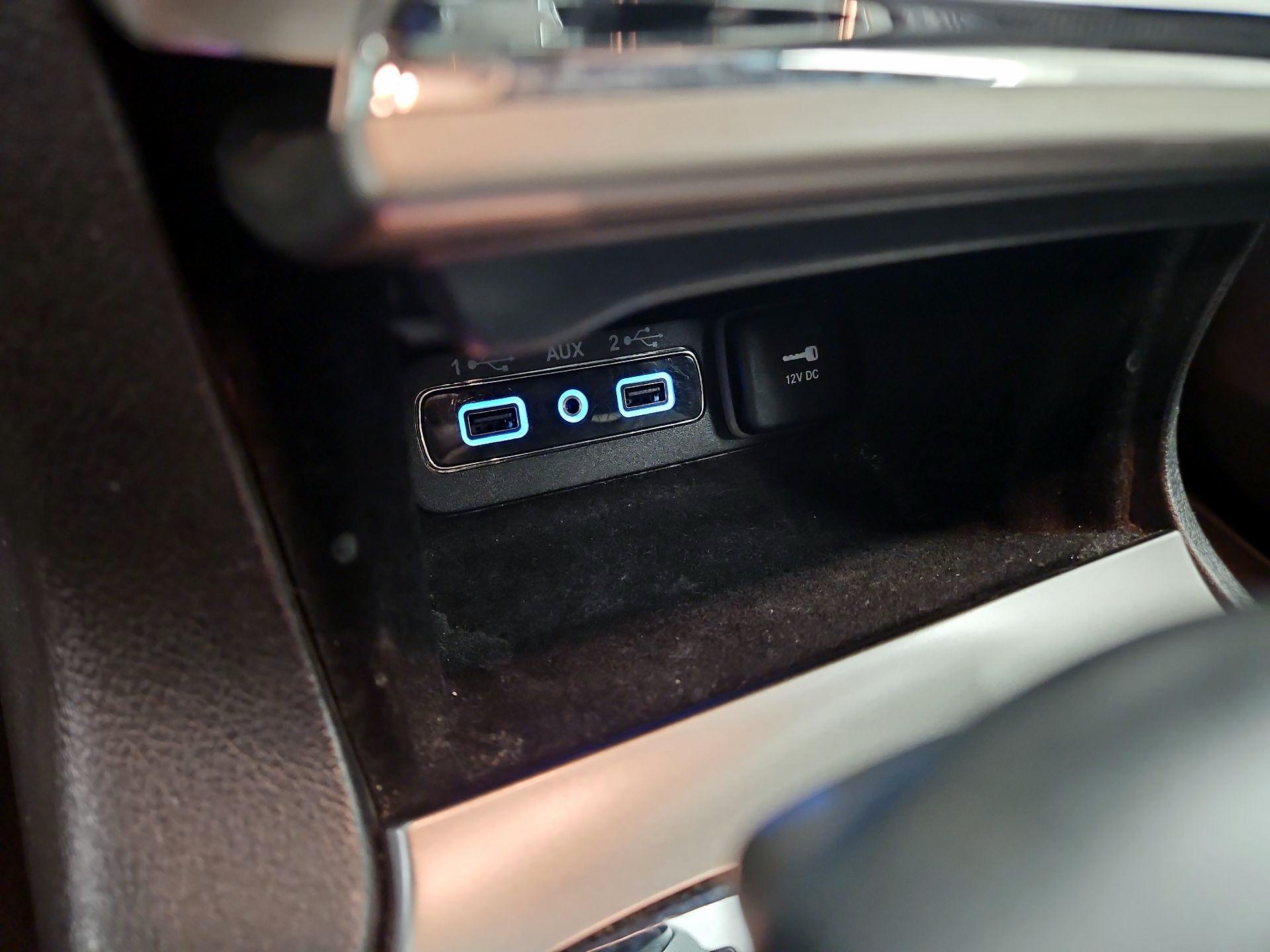 Thumbnail: 2018 Jeep Grand Cherokee - 19