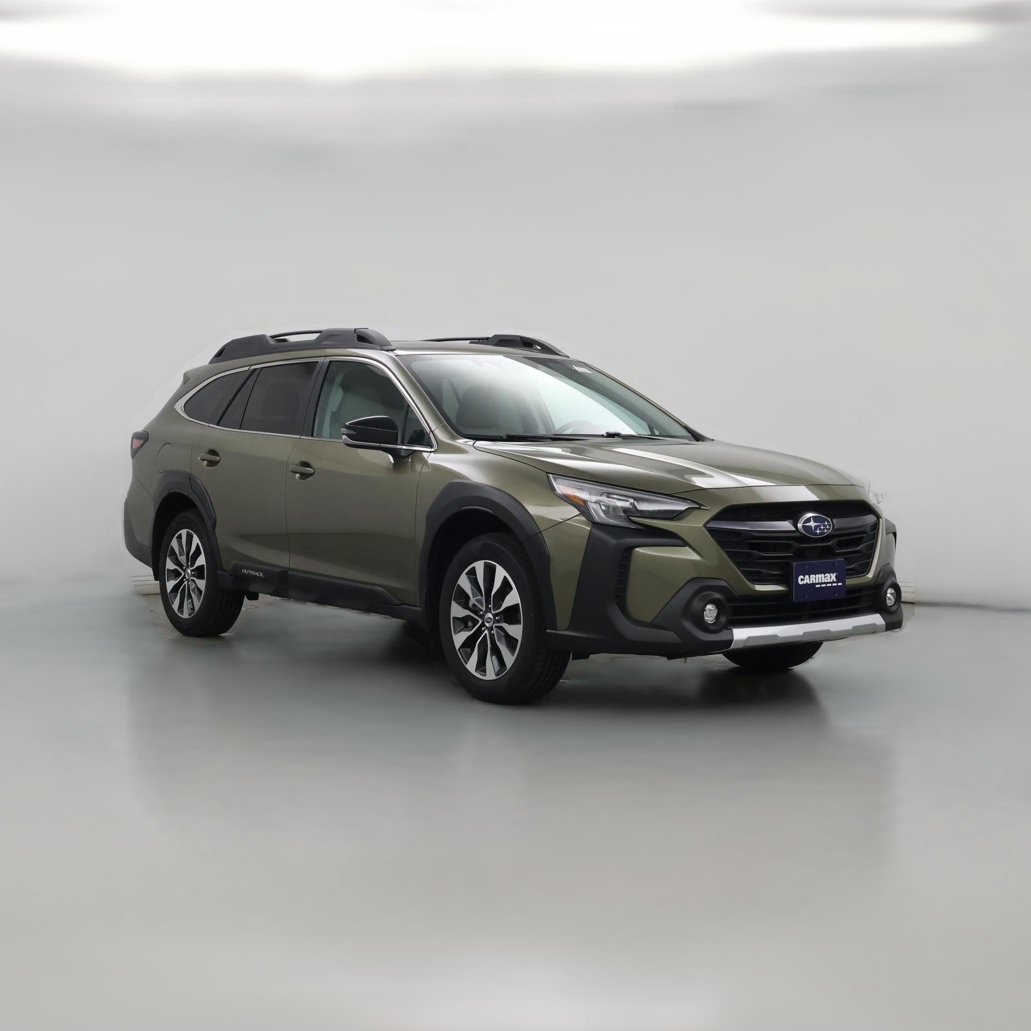 Thumbnail: 2023 Subaru Outback - 1