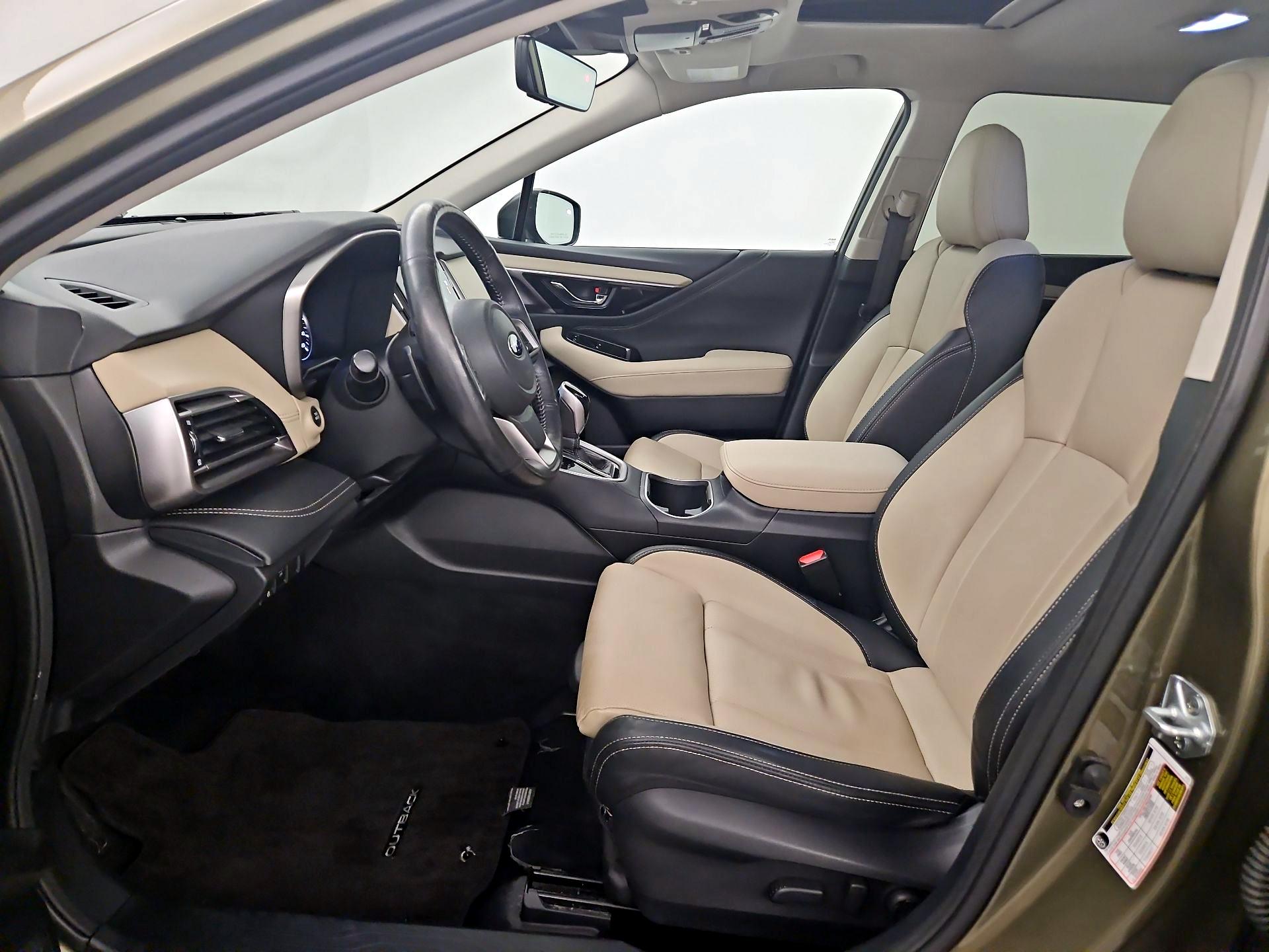 Thumbnail: 2023 Subaru Outback - 11