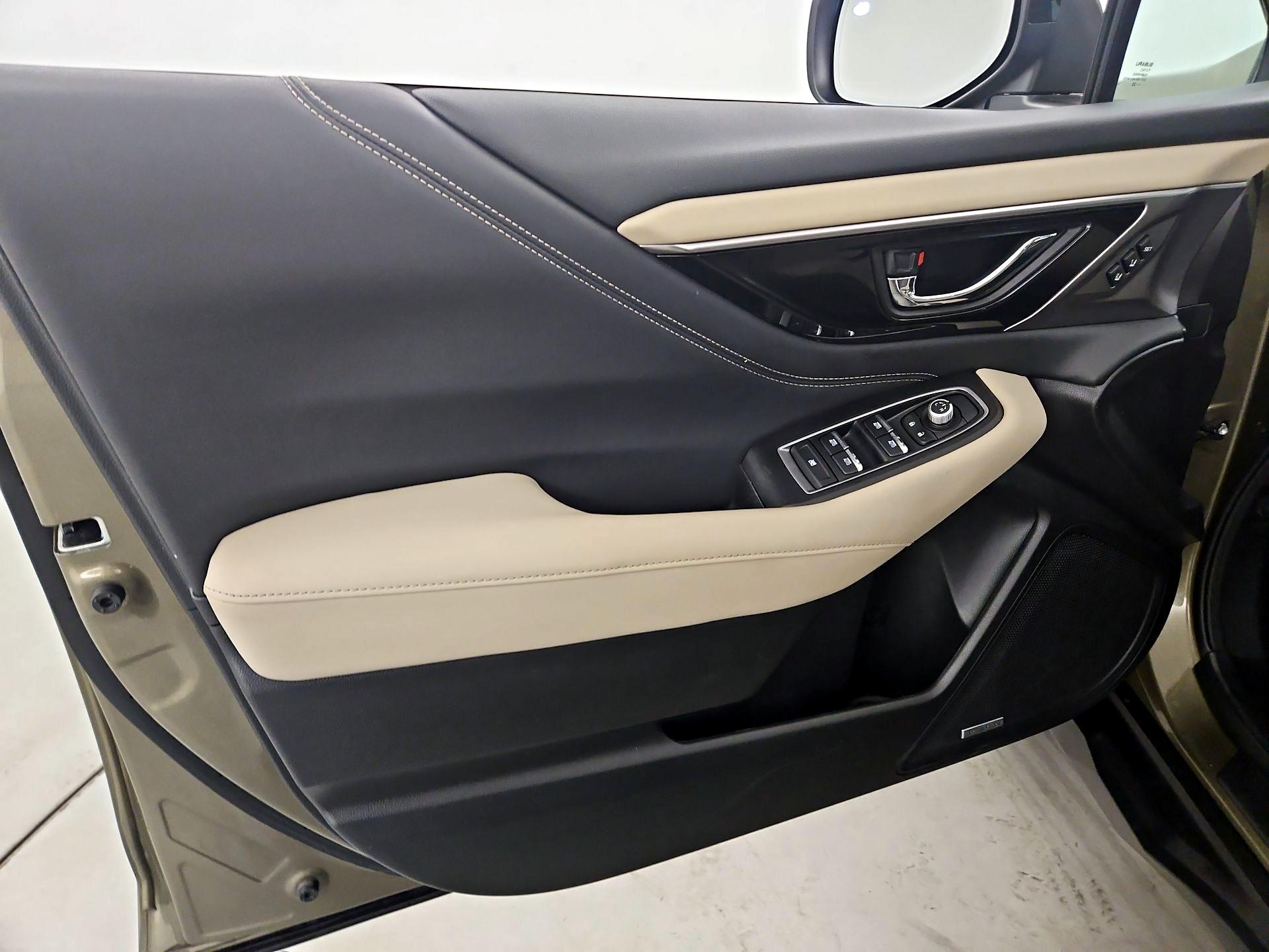 Thumbnail: 2023 Subaru Outback - 12