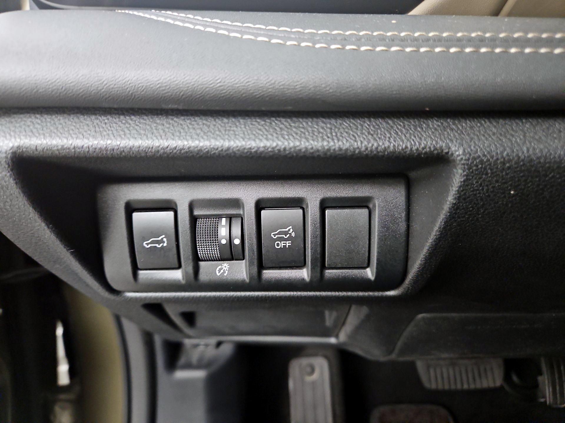 Thumbnail: 2023 Subaru Outback - 13