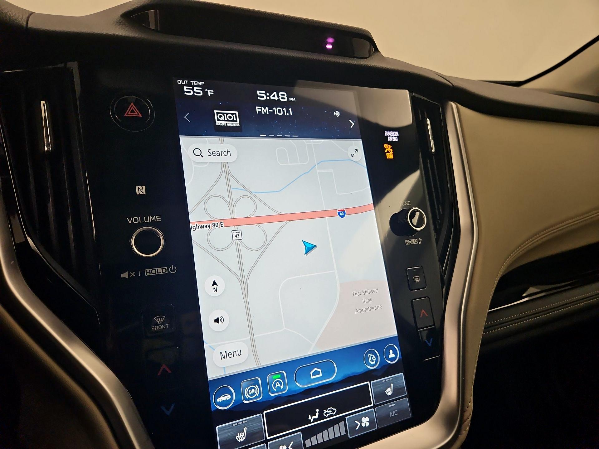 Thumbnail: 2023 Subaru Outback - 14