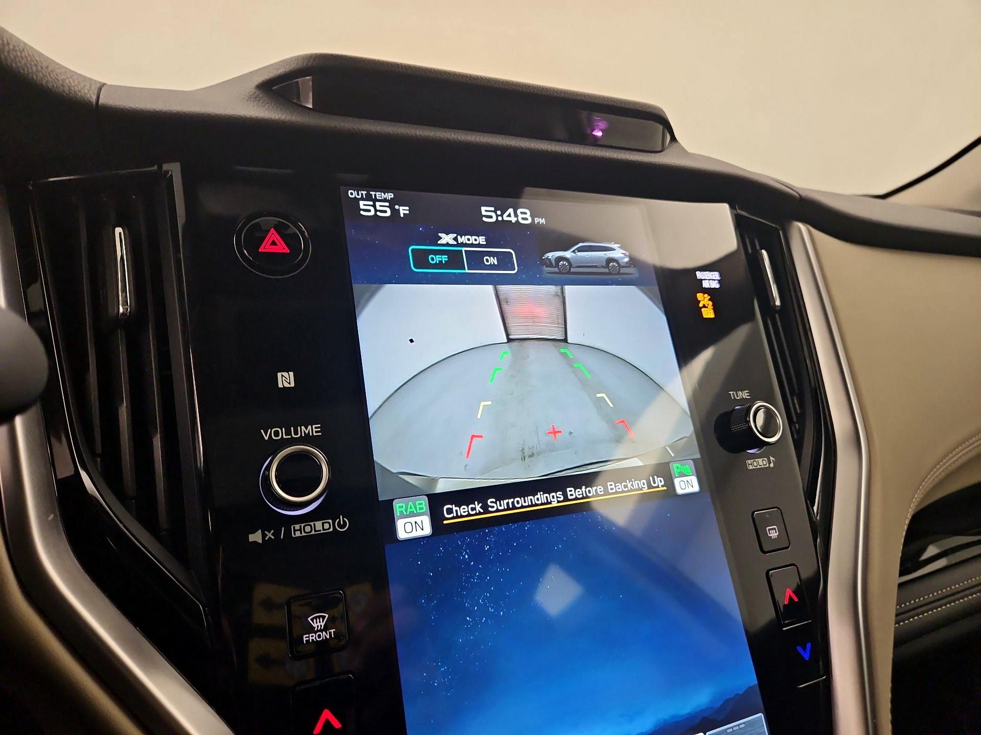 Thumbnail: 2023 Subaru Outback - 15