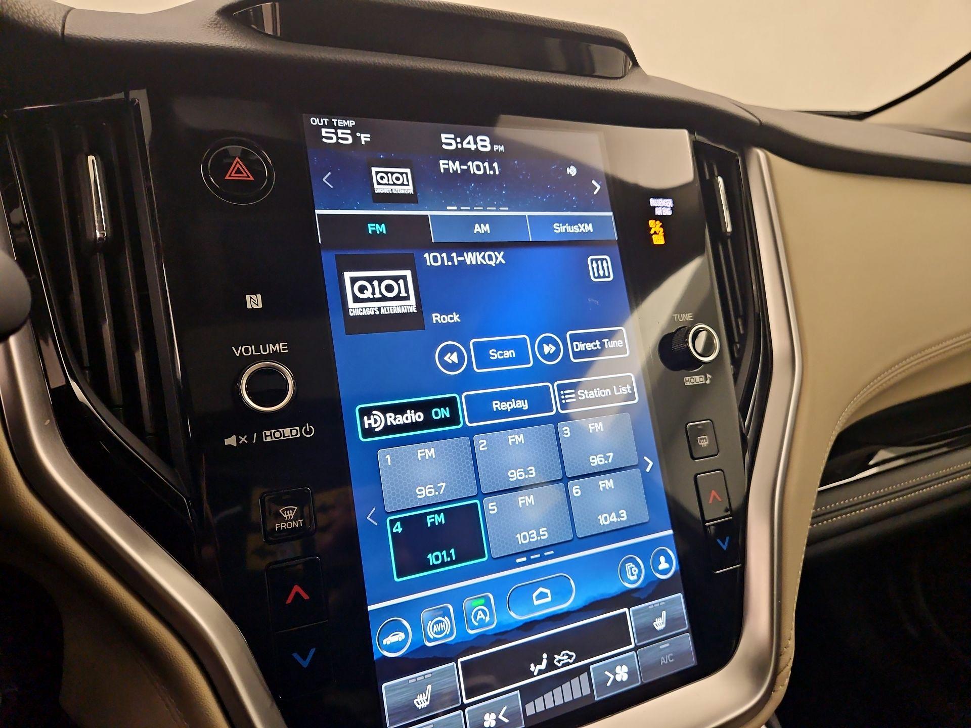 Thumbnail: 2023 Subaru Outback - 16