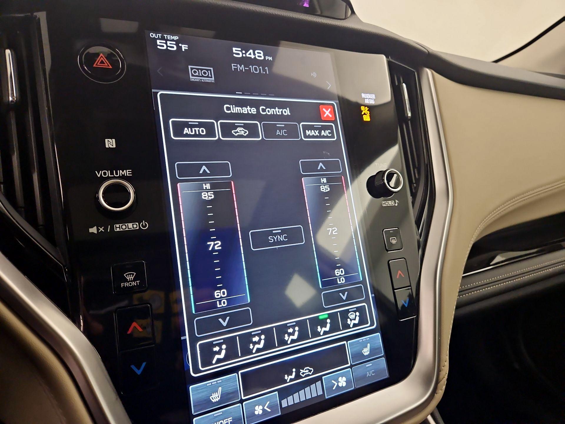 Thumbnail: 2023 Subaru Outback - 17