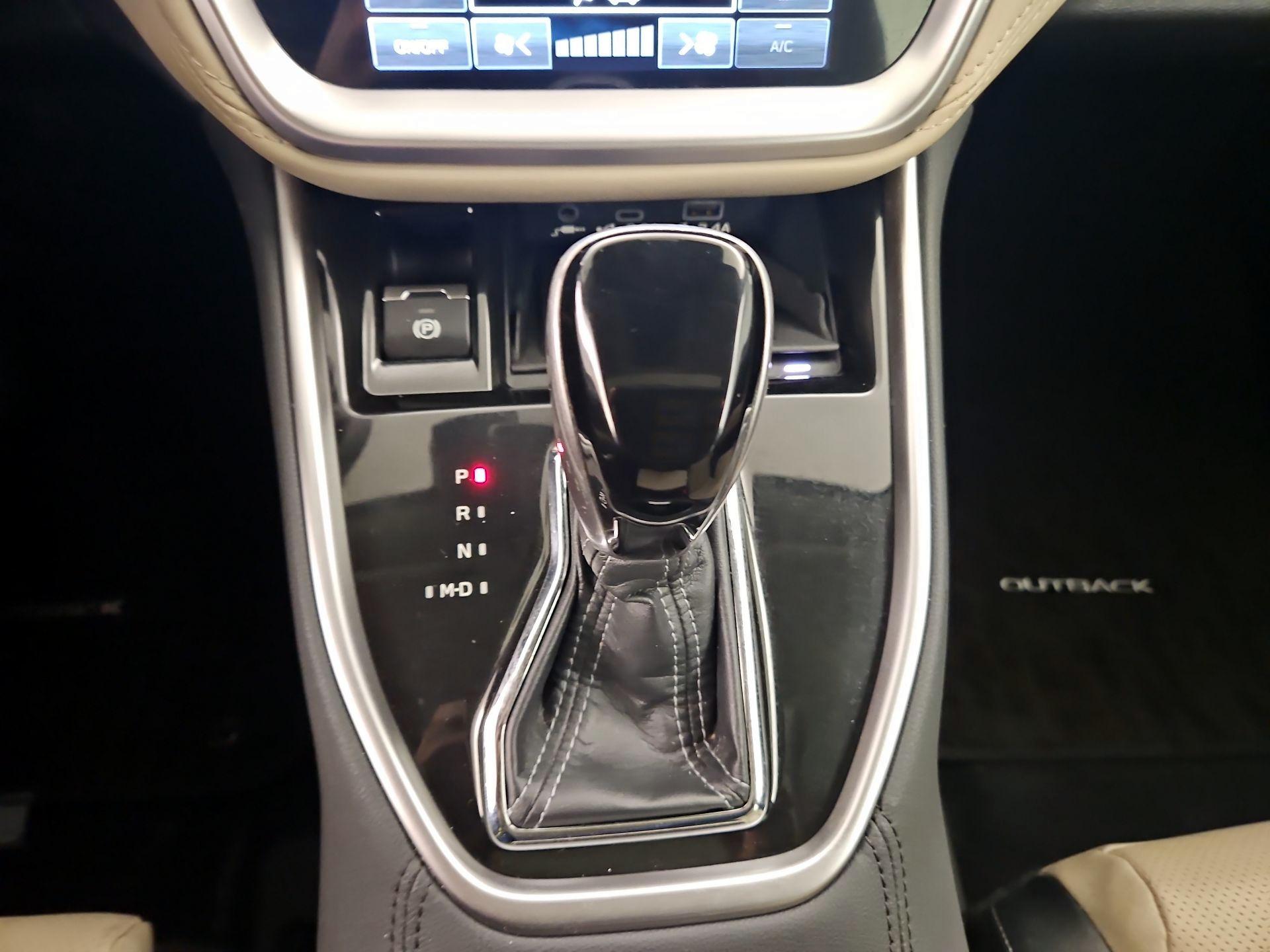 Thumbnail: 2023 Subaru Outback - 18