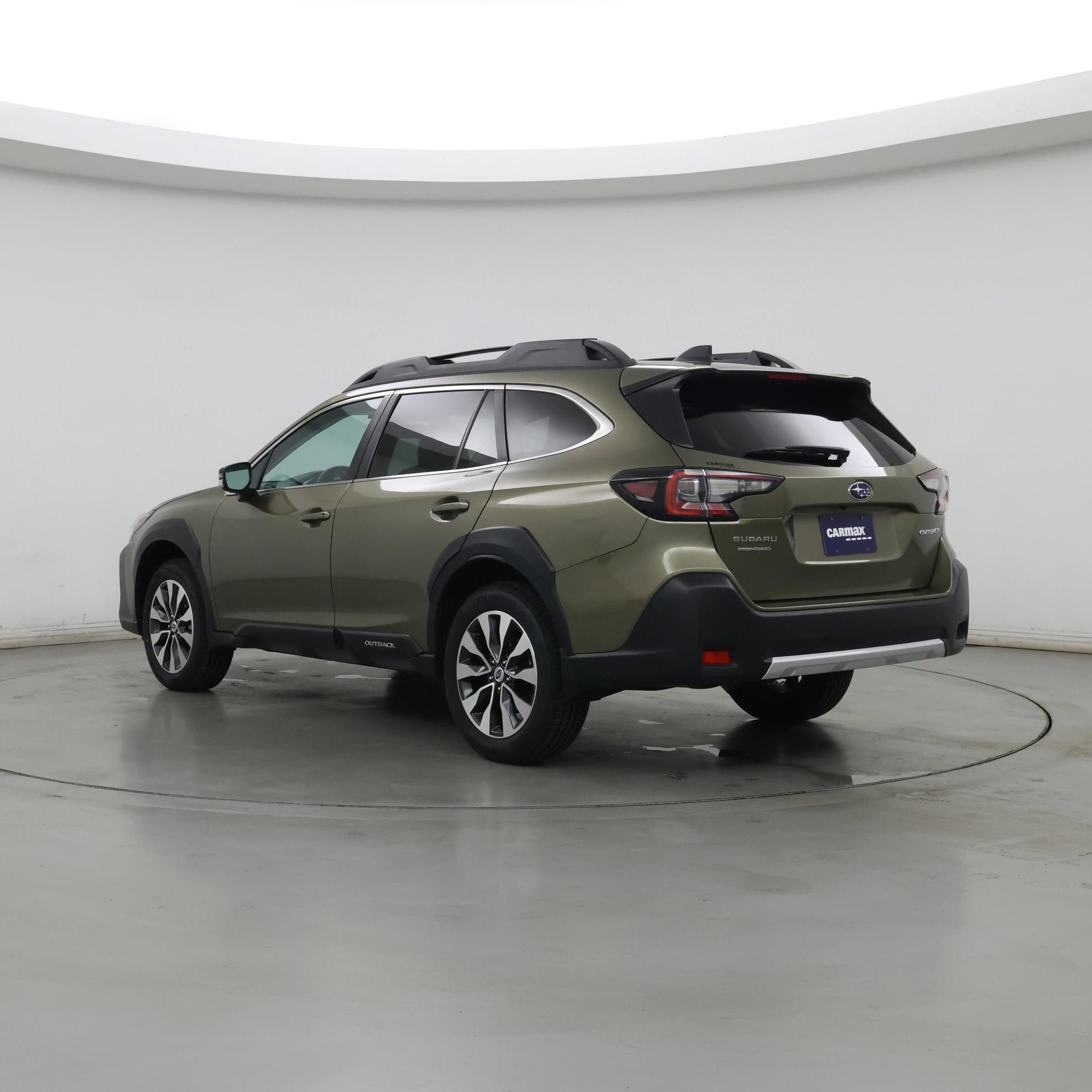 Thumbnail: 2023 Subaru Outback - 2