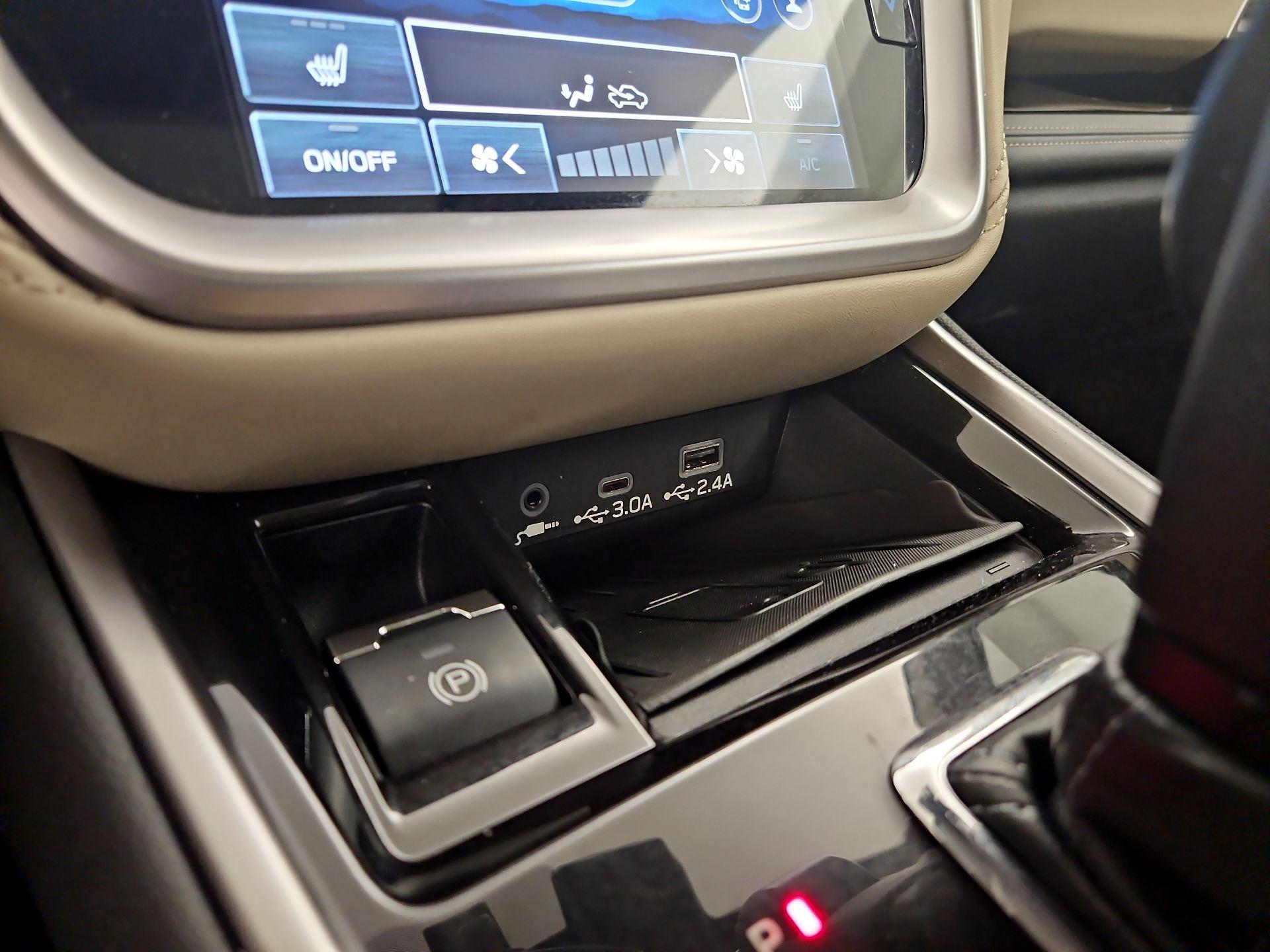 Thumbnail: 2023 Subaru Outback - 19