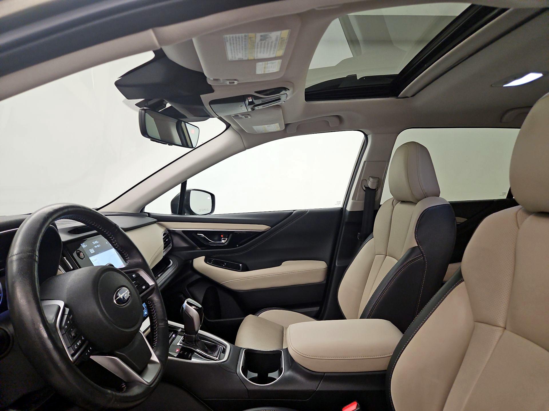 Thumbnail: 2023 Subaru Outback - 20