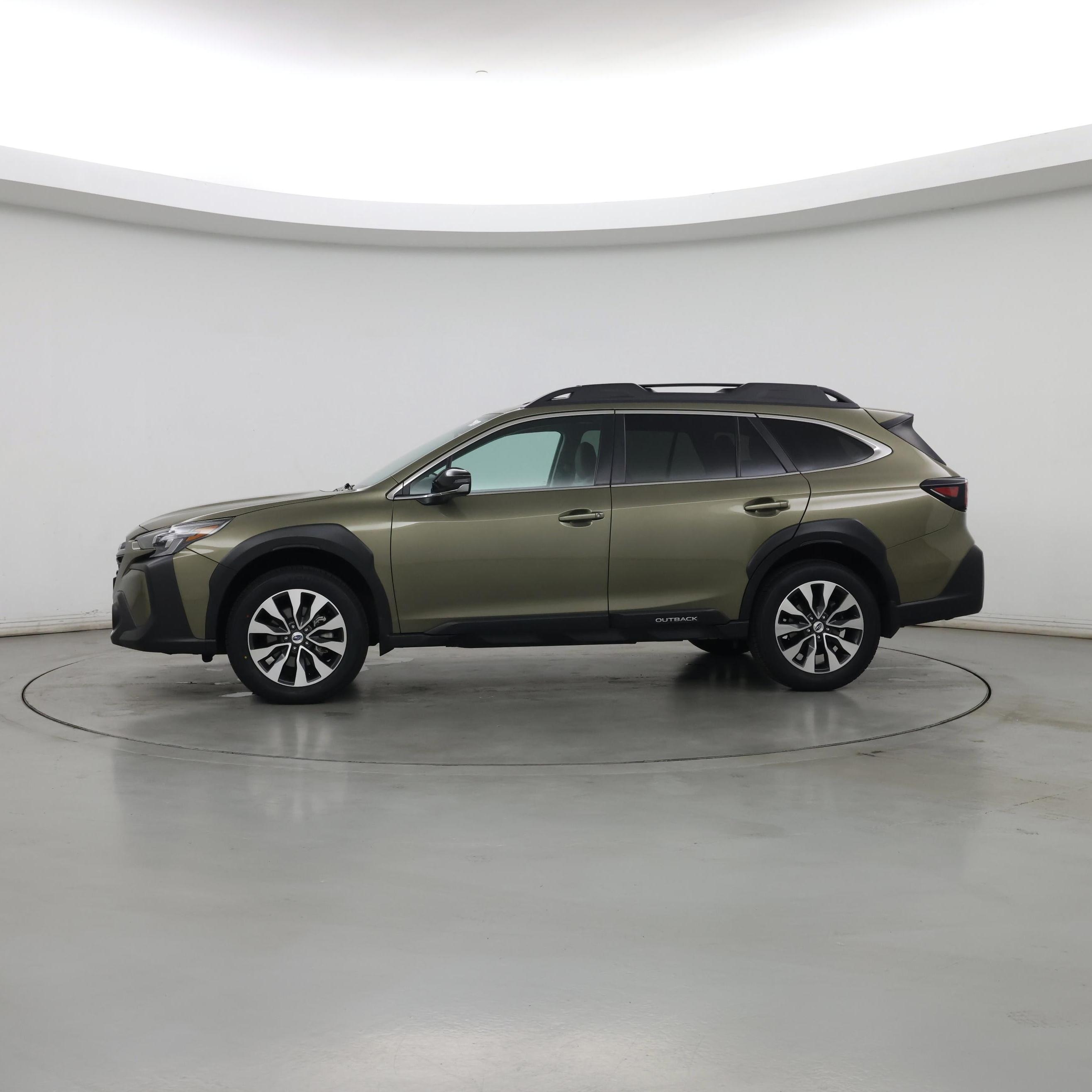 Thumbnail: 2023 Subaru Outback - 3