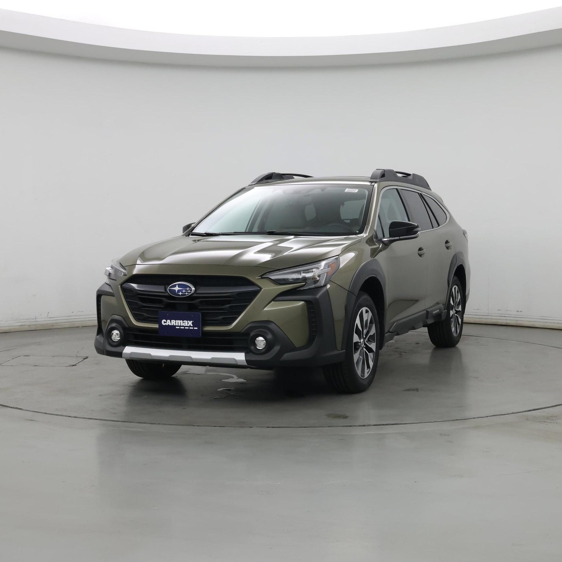 Thumbnail: 2023 Subaru Outback - 4