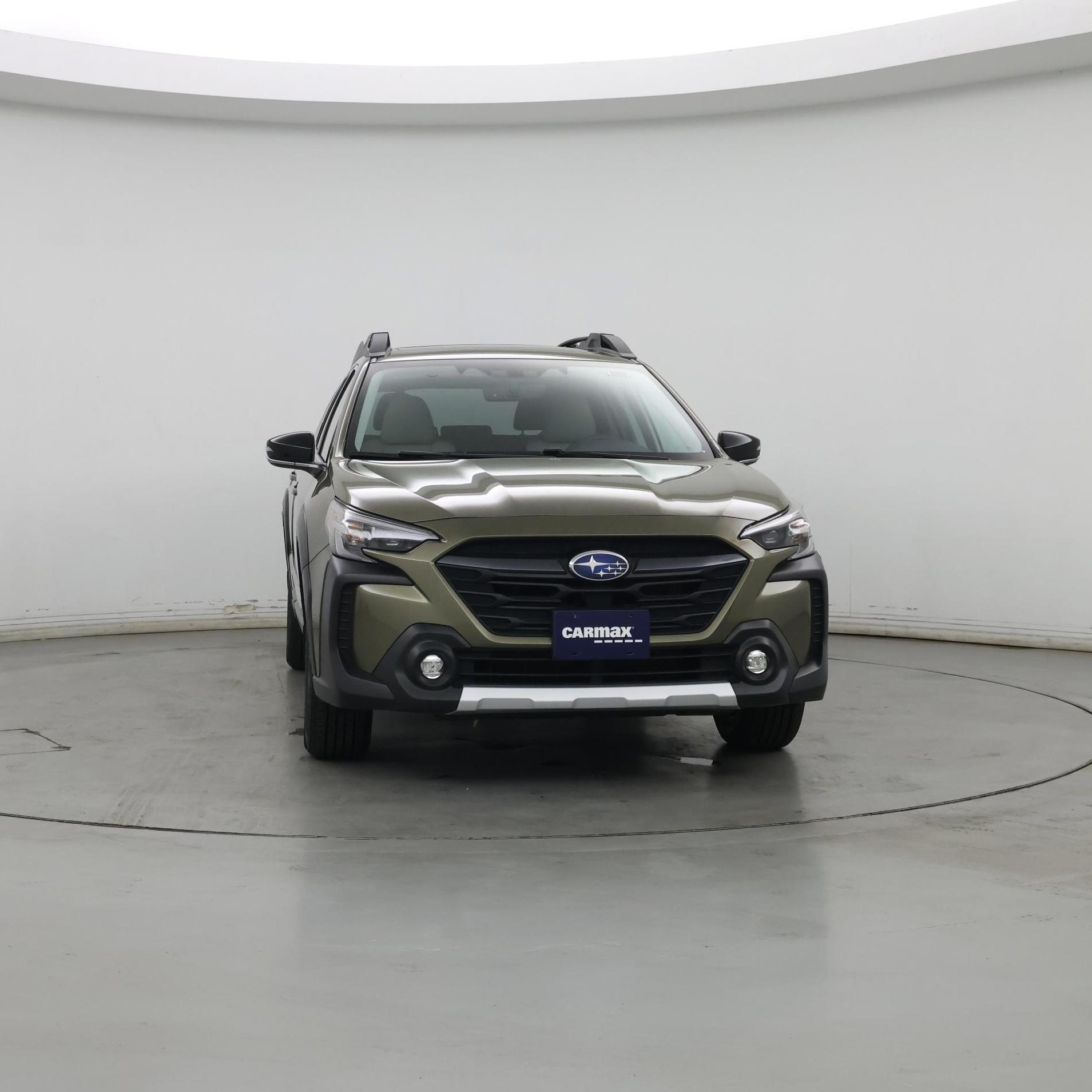 Thumbnail: 2023 Subaru Outback - 5