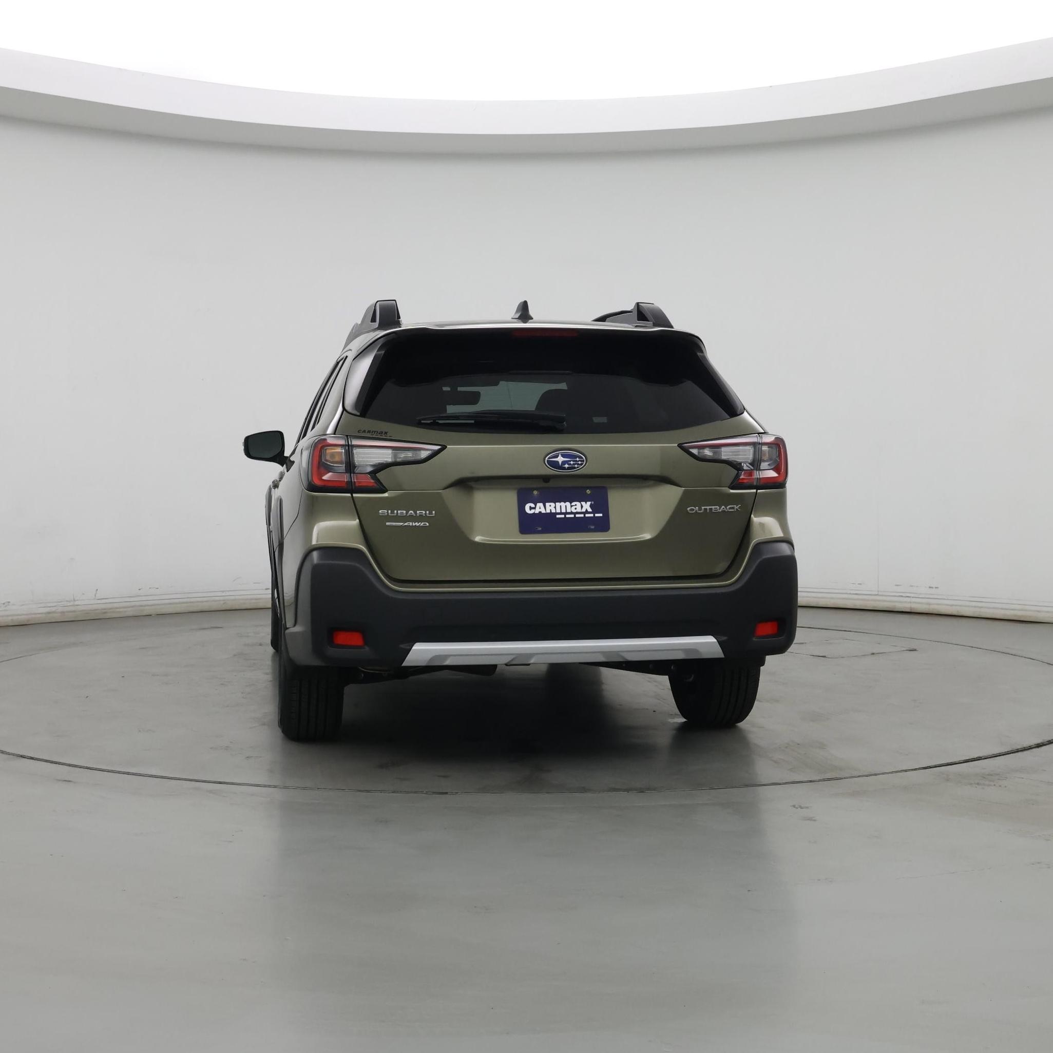 Thumbnail: 2023 Subaru Outback - 6