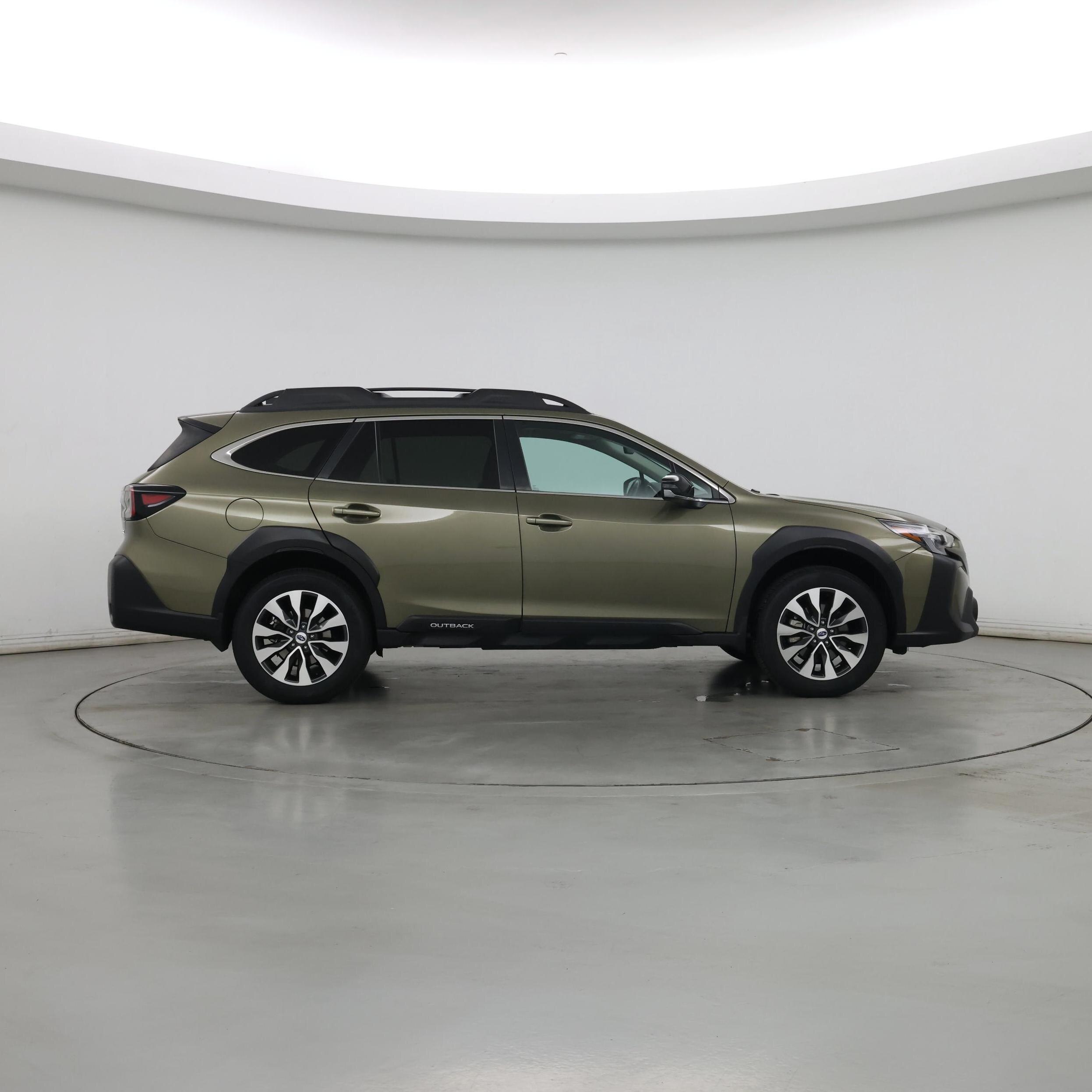 Thumbnail: 2023 Subaru Outback - 7